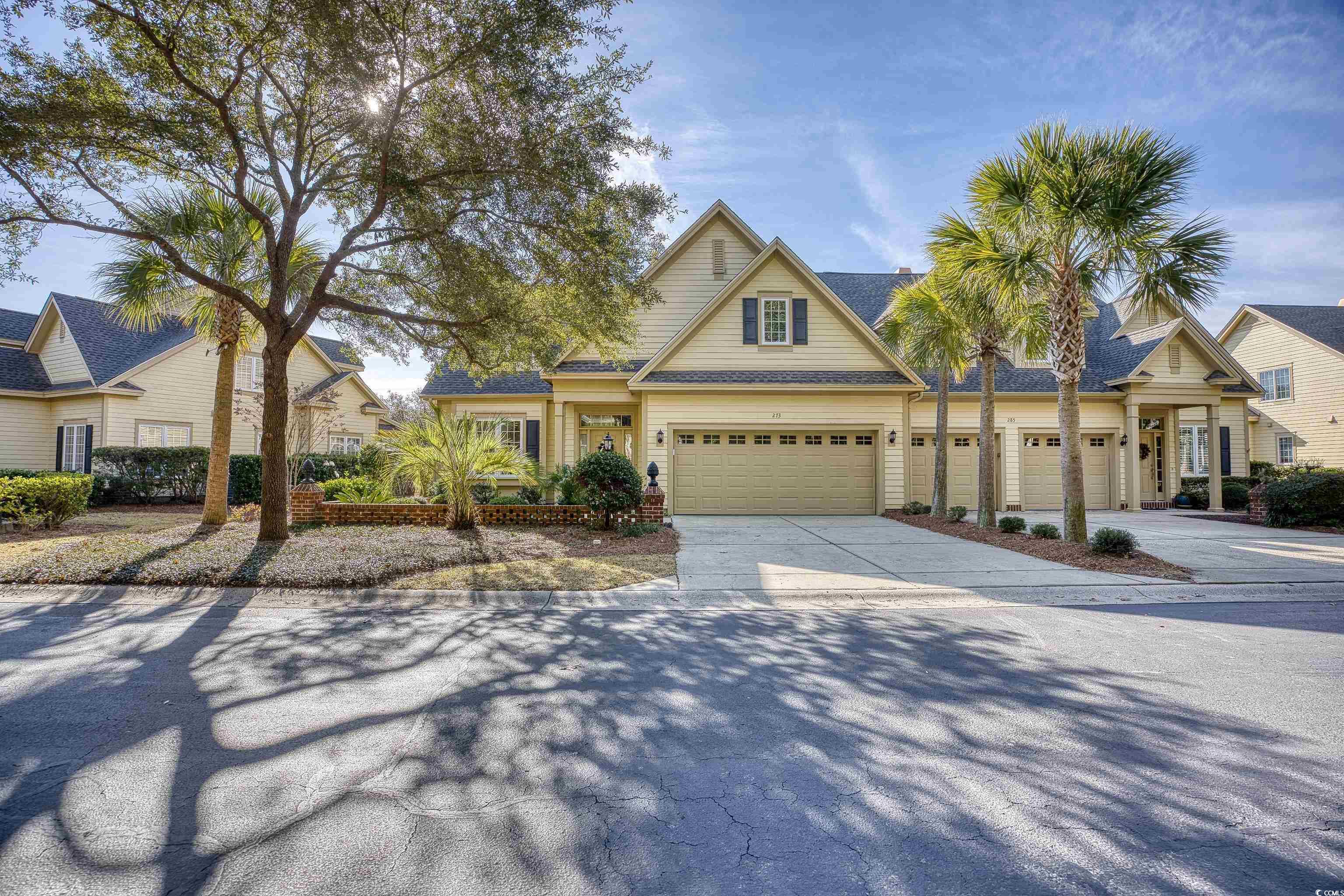 273 Huntington Lake Circle Pawleys Island, SC 29585