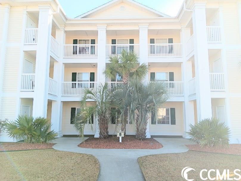 664 Tupelo Ln. UNIT 8C Longs, SC 29568