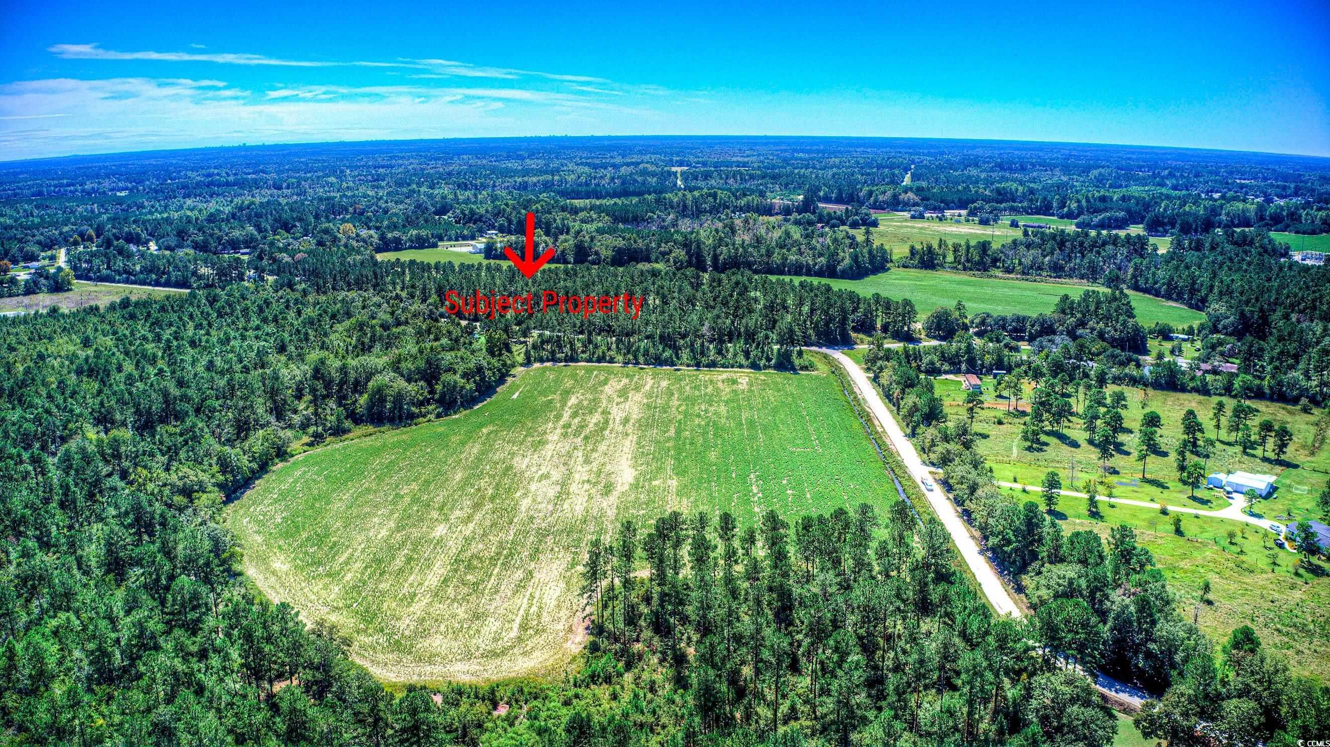 TBD Highway 701 Loris, SC 29569