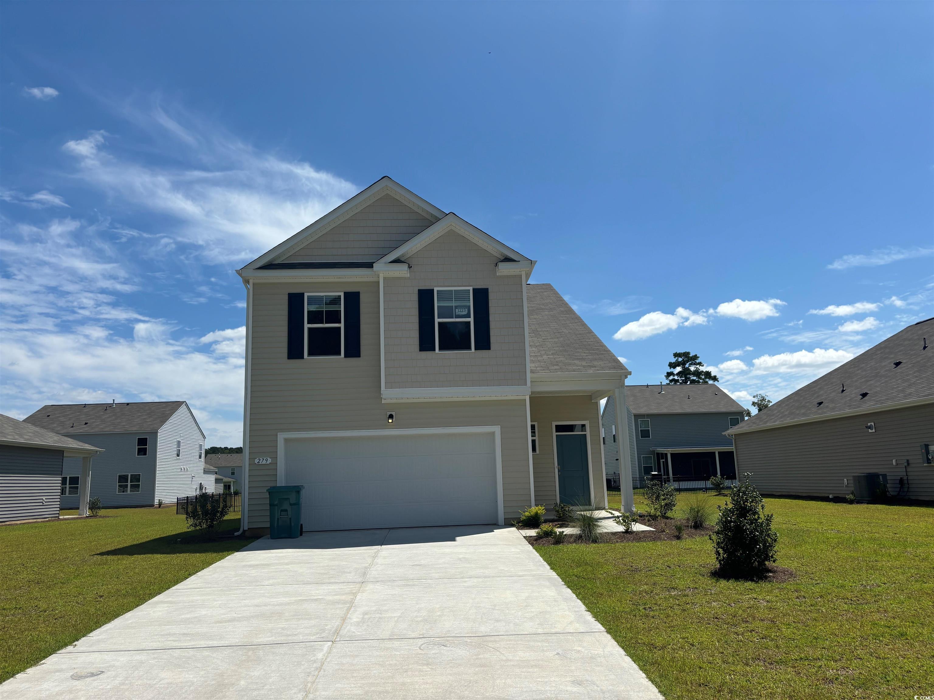 279 Columbus St. Conway, SC 29526