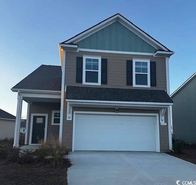 1015 Black Lake Way Conway, SC 29526
