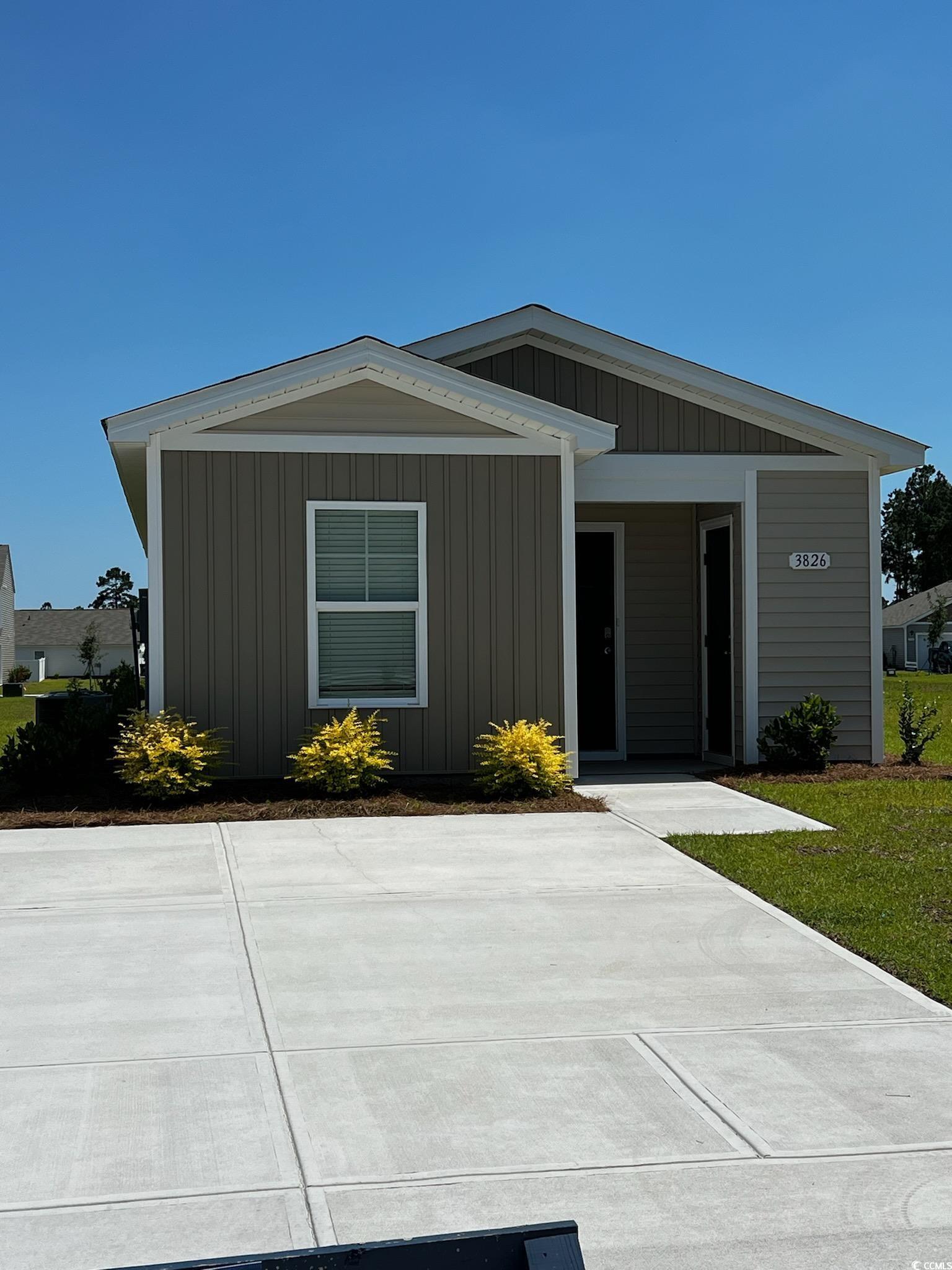 3826 Lady Bug Dr. Shallotte, NC 28470