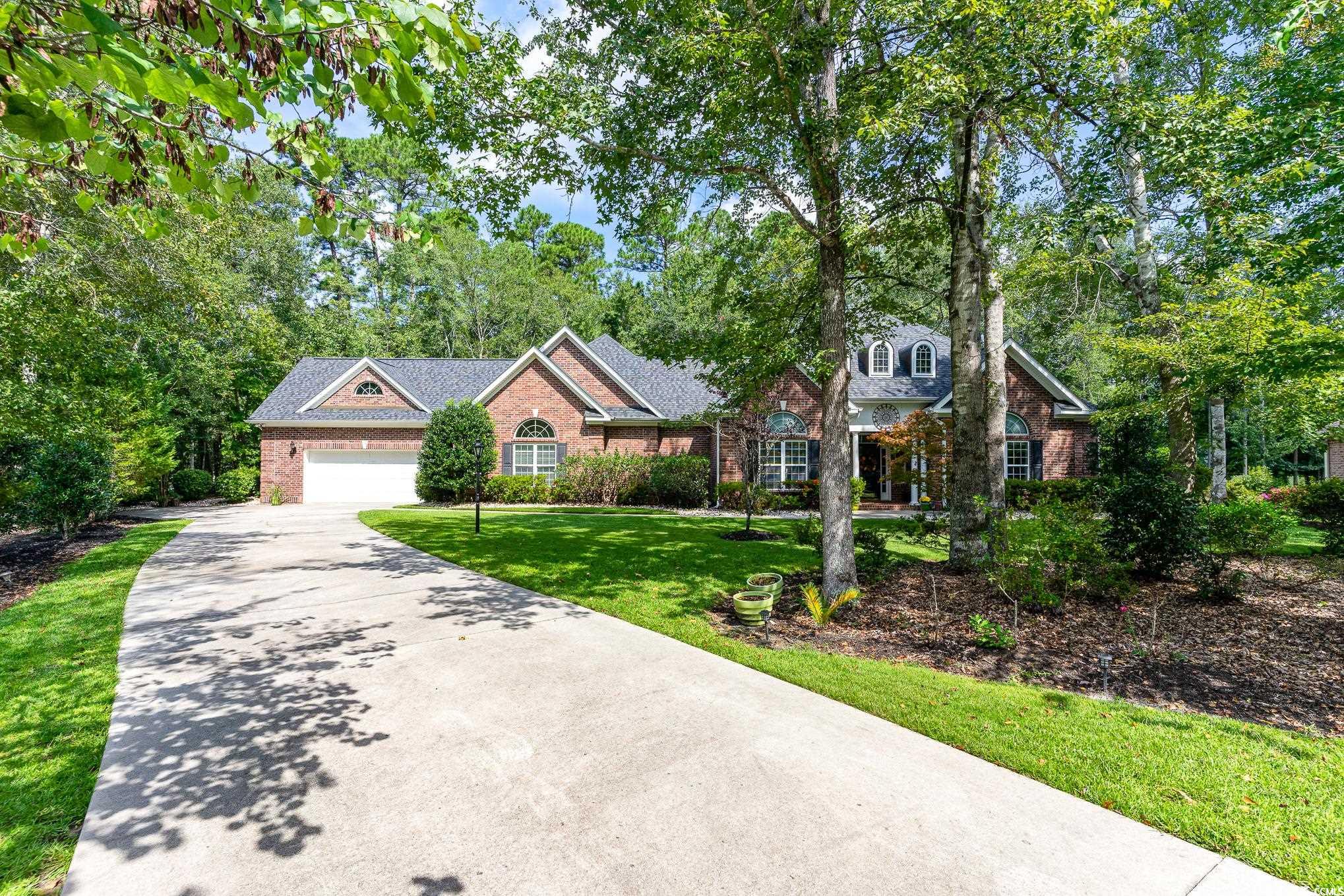971 Cat Briar Ct. Longs, SC 29568