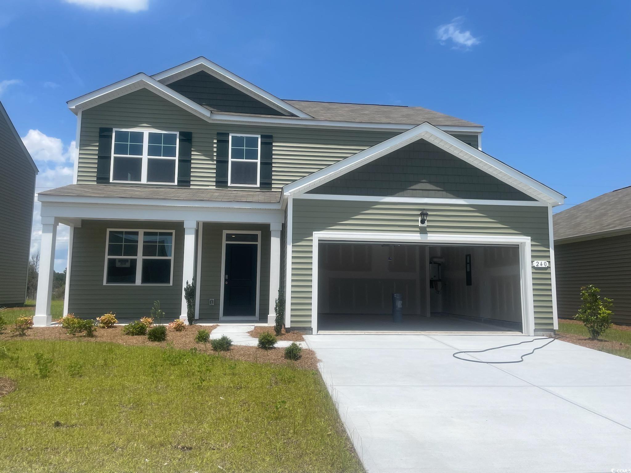 240 Londonshire Dr. Myrtle Beach, SC 29579