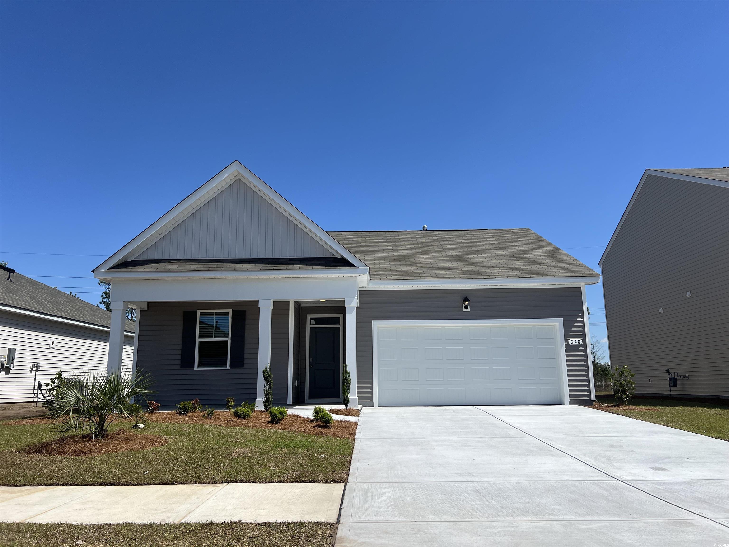 248 Londonshire Dr. Myrtle Beach, SC 29579