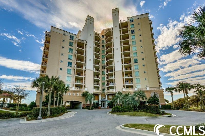 122 Vista Del Mar Ln. UNIT 2-902 Myrtle Beach, SC 29572