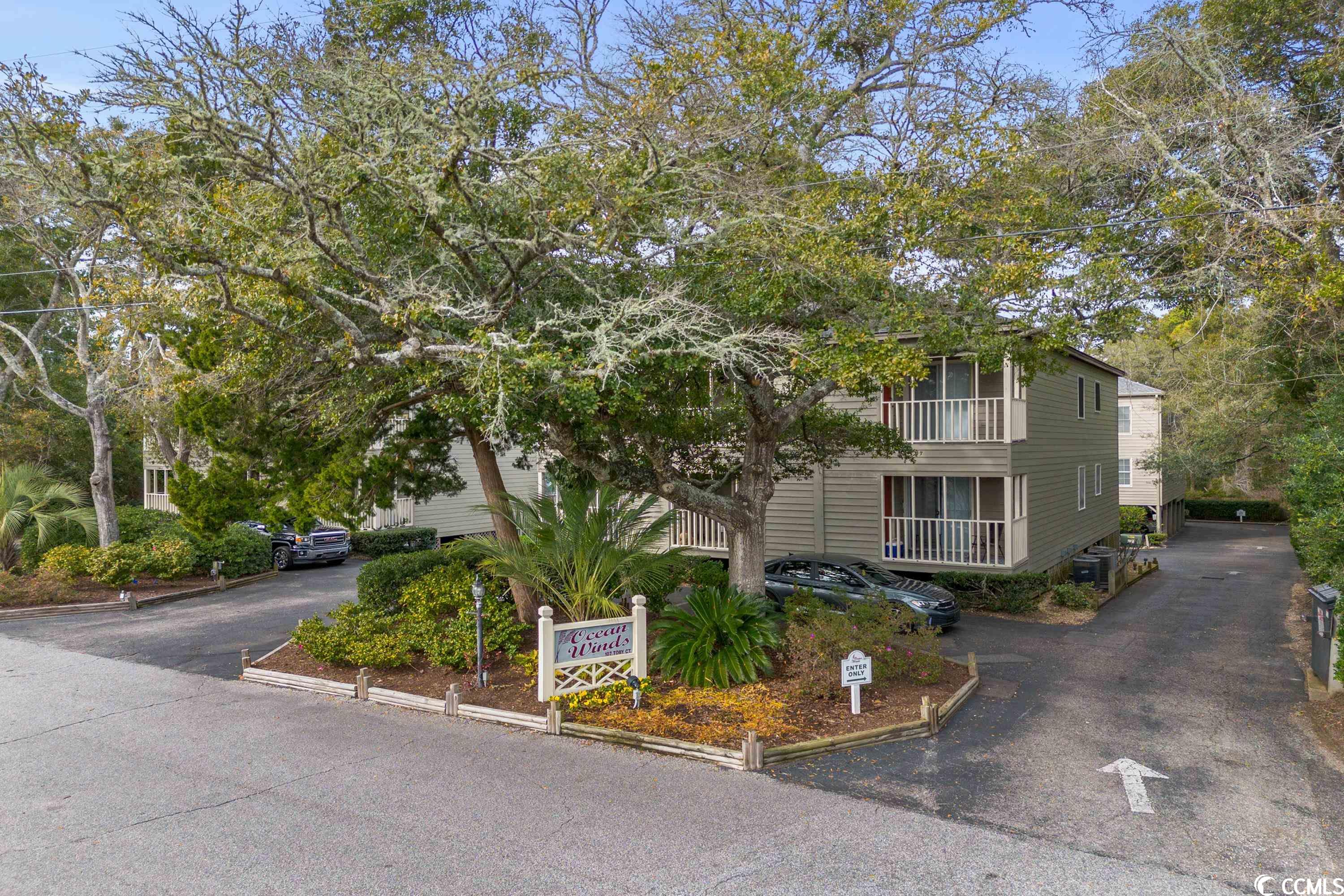 107 Toby Ct. UNIT 203-B North Myrtle Beach, SC 29582