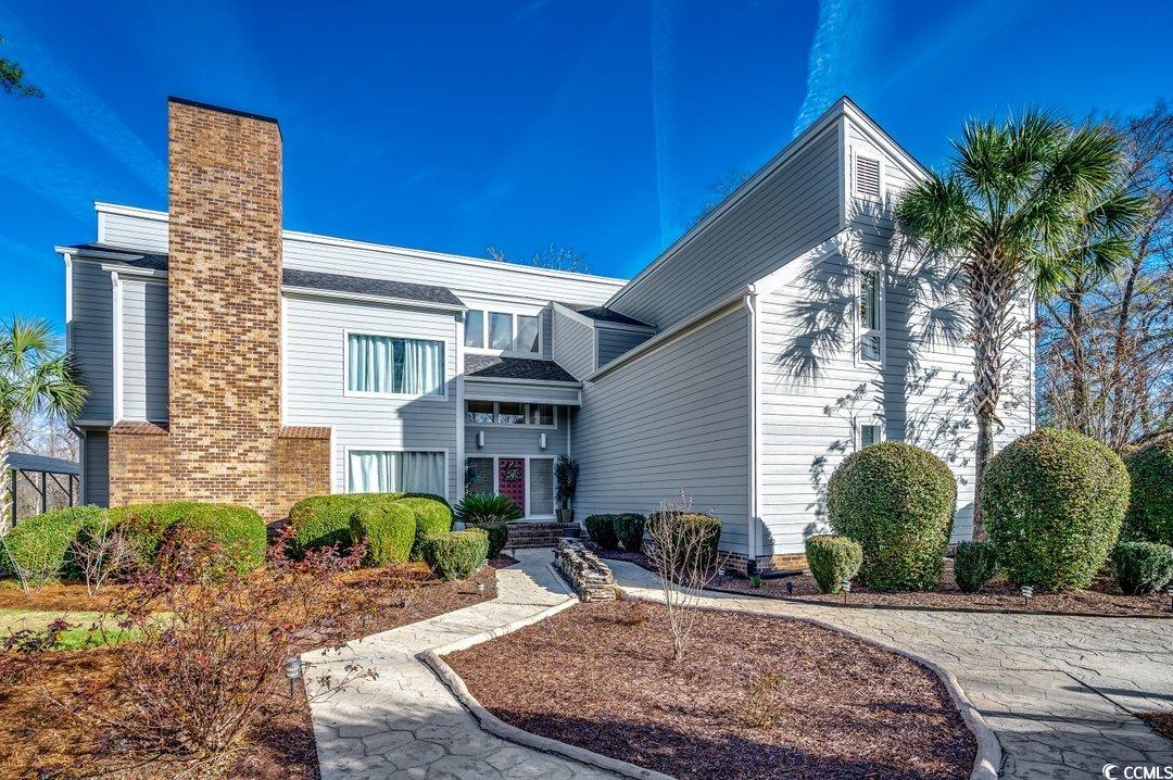 3079 Graham Rd. Conway, SC 29526