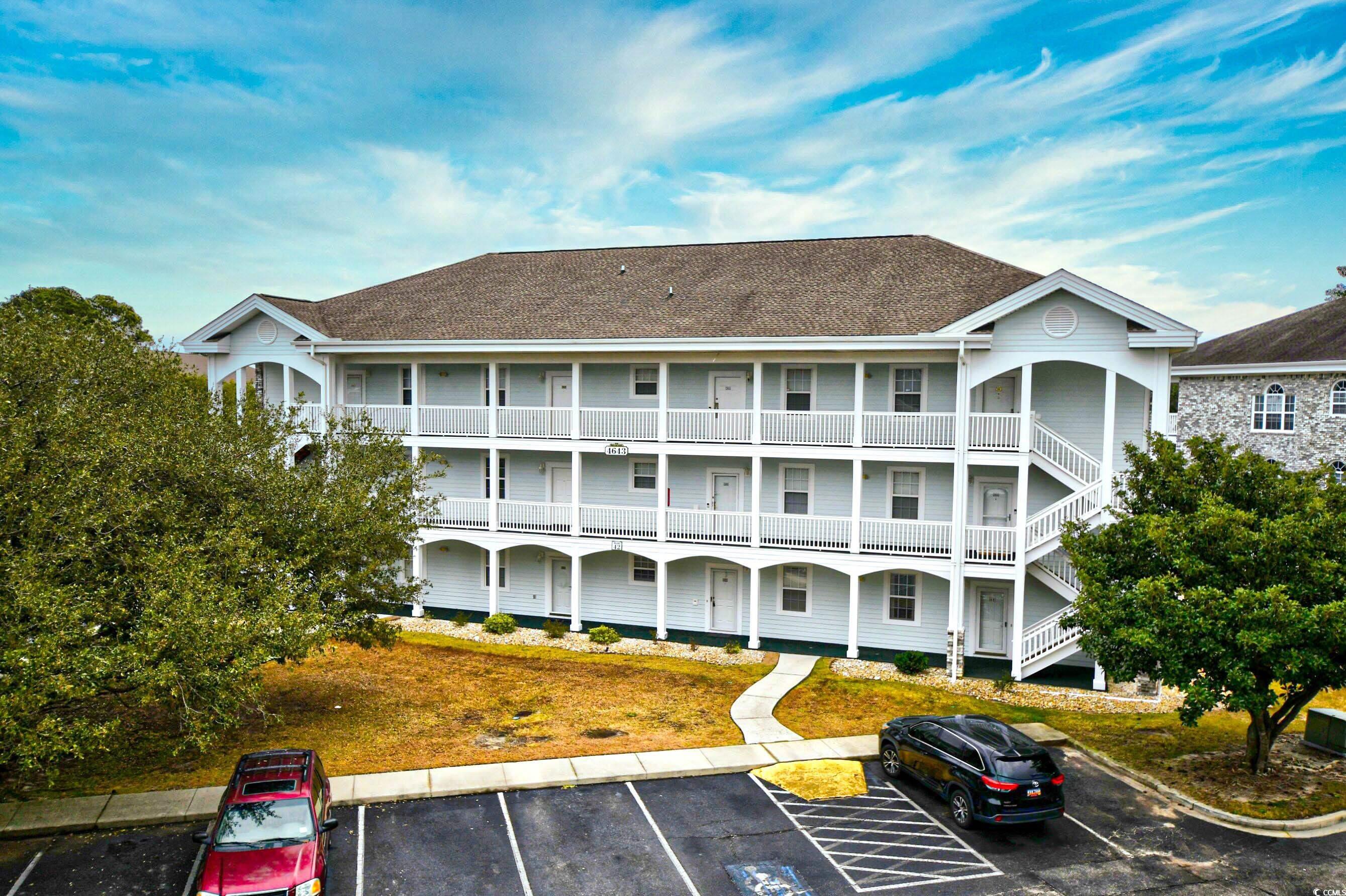 4643 Wild Iris Dr. UNIT #104 Myrtle Beach, SC 29577