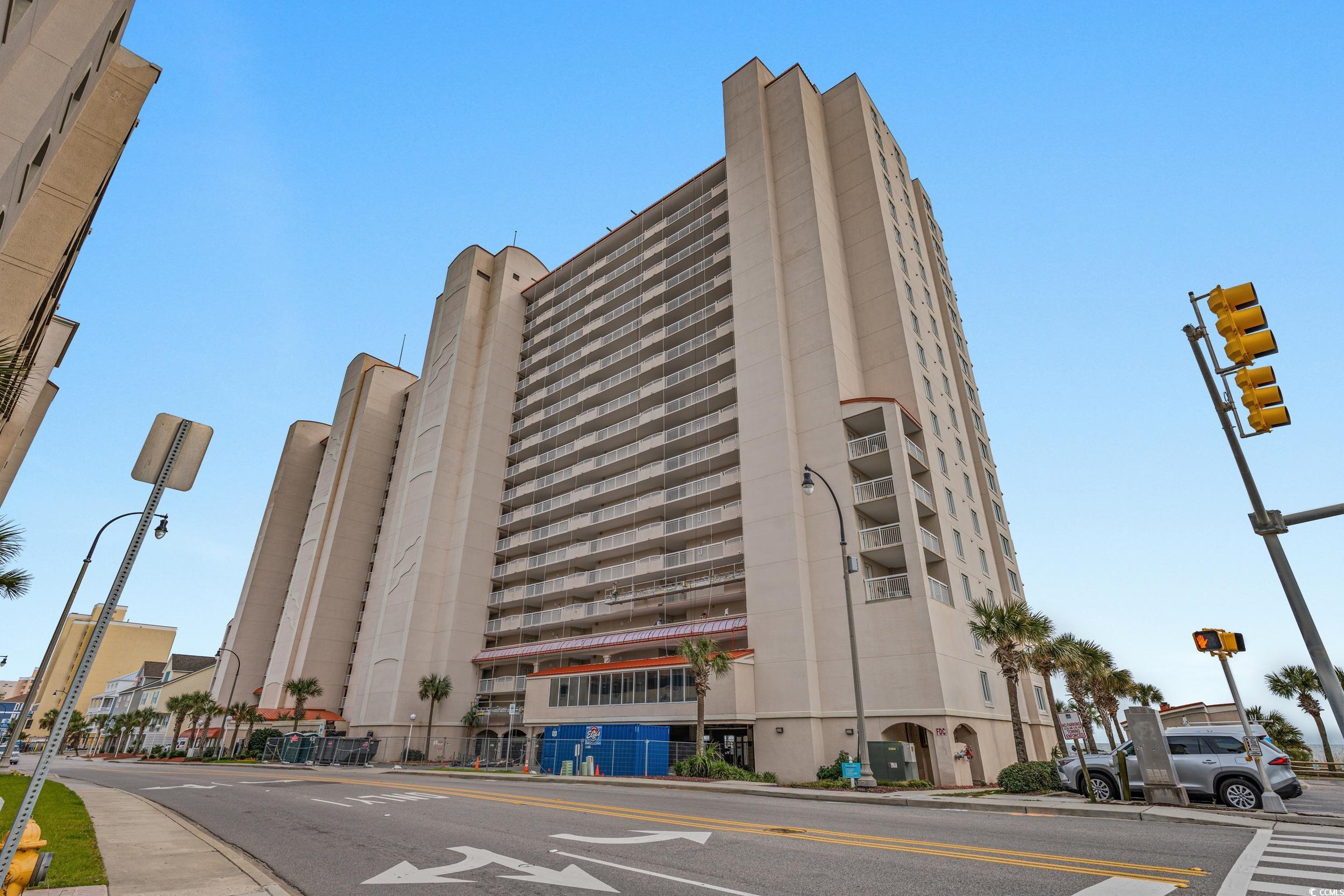 1625 S Ocean Blvd. UNIT #1310 North Myrtle Beach, SC 29582