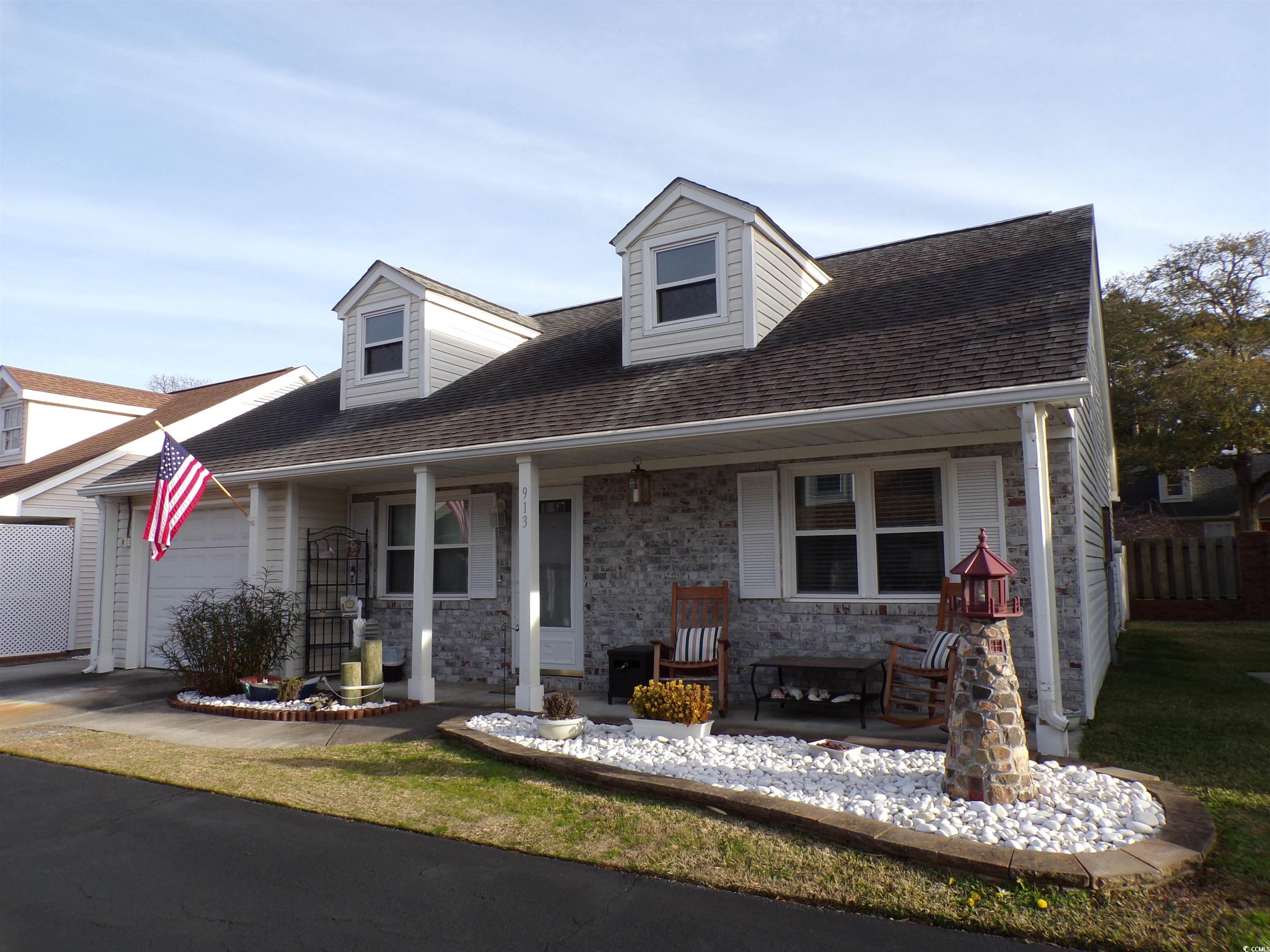 913 Woodmere Ct. North Myrtle Beach, SC 29582