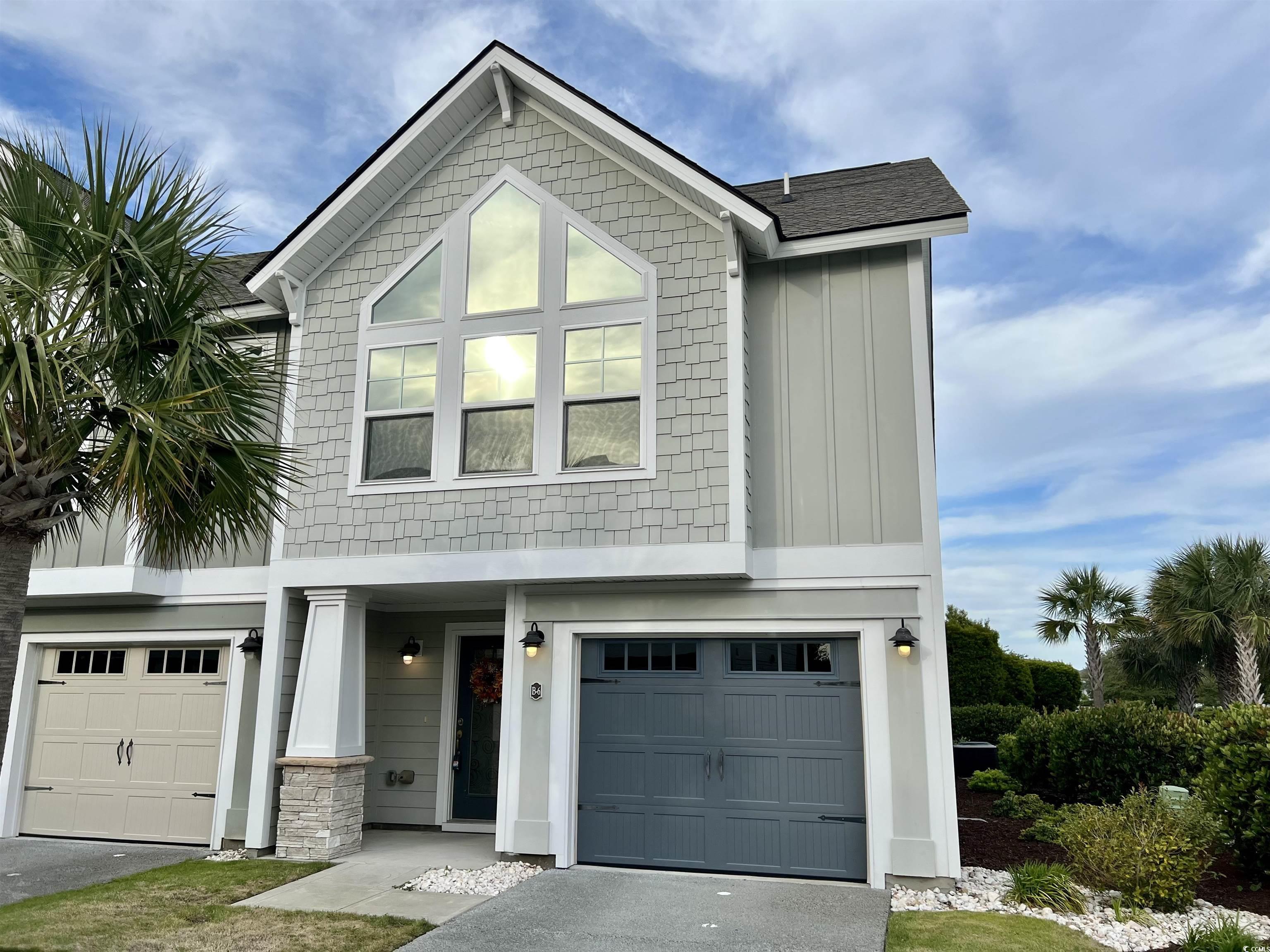 100 Villa Mar Dr. UNIT B6 Myrtle Beach, SC 29579