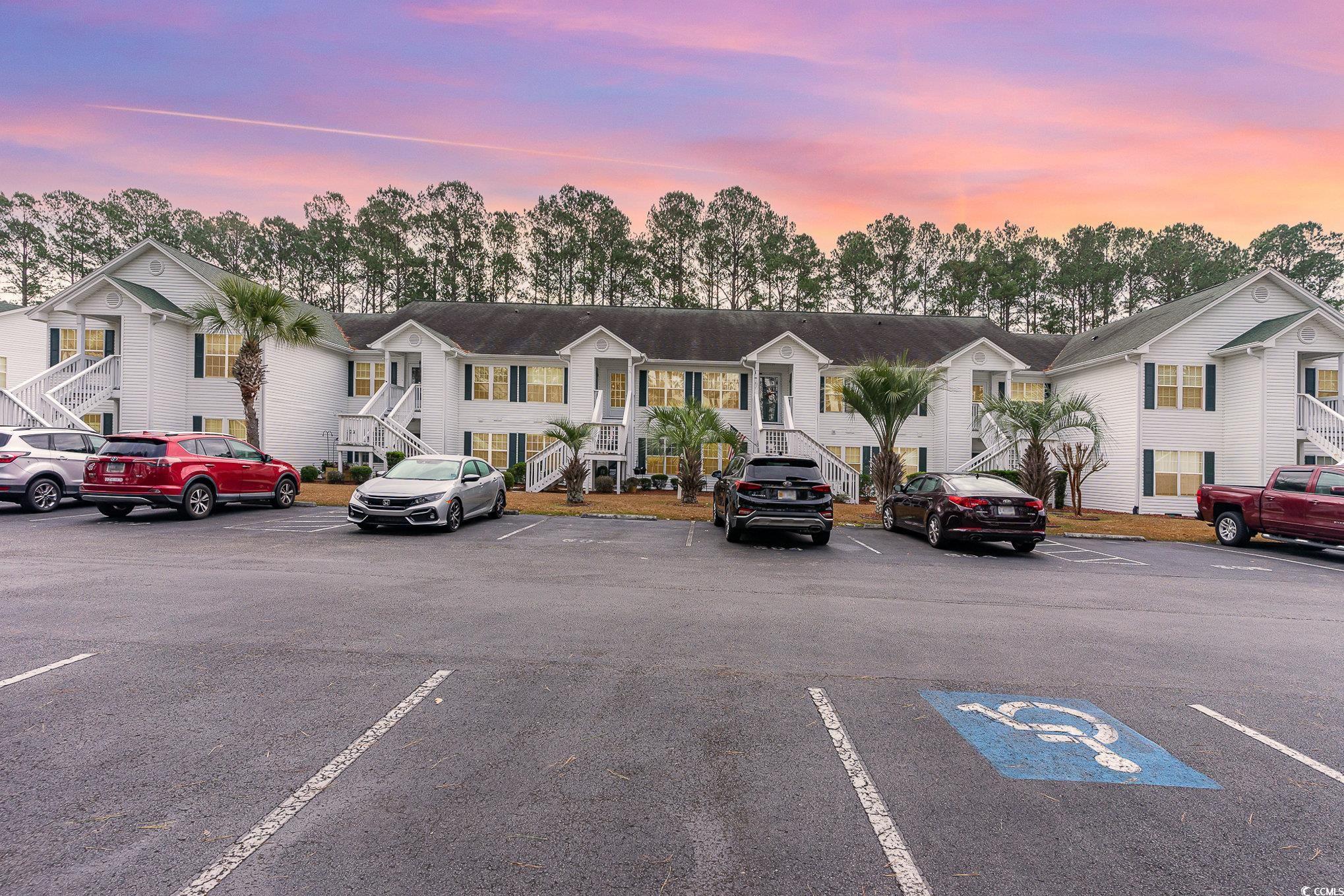 870 Fairway Dr. UNIT 503 CC Longs, SC 29568