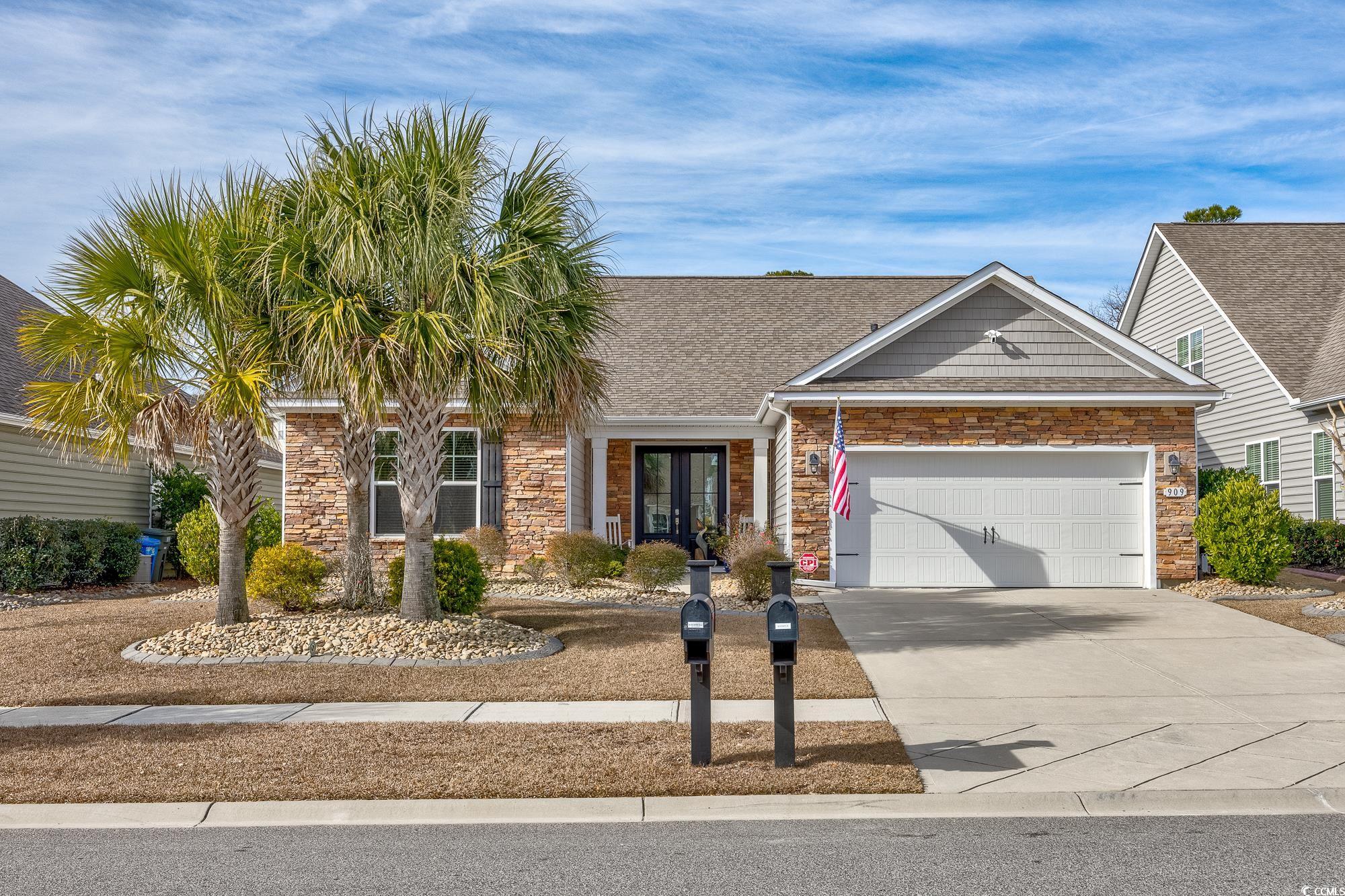 909 Bronwyn Circle North Myrtle Beach, SC 29582