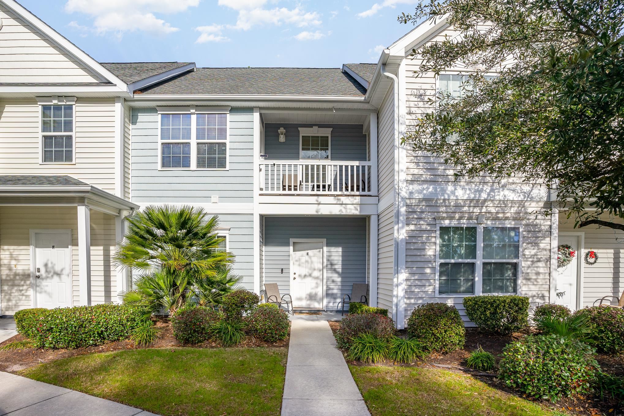 1826 Low Country Pl. UNIT E Myrtle Beach, SC 29577