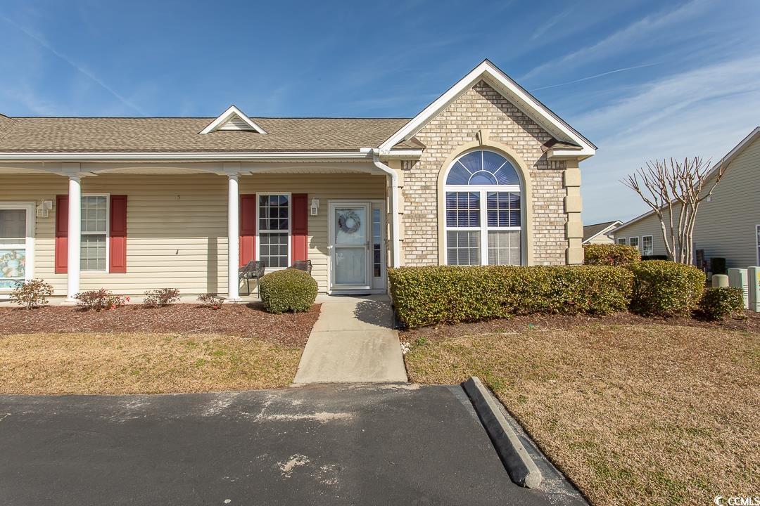574 Banks Dr. UNIT 8-1 Myrtle Beach, SC 29588
