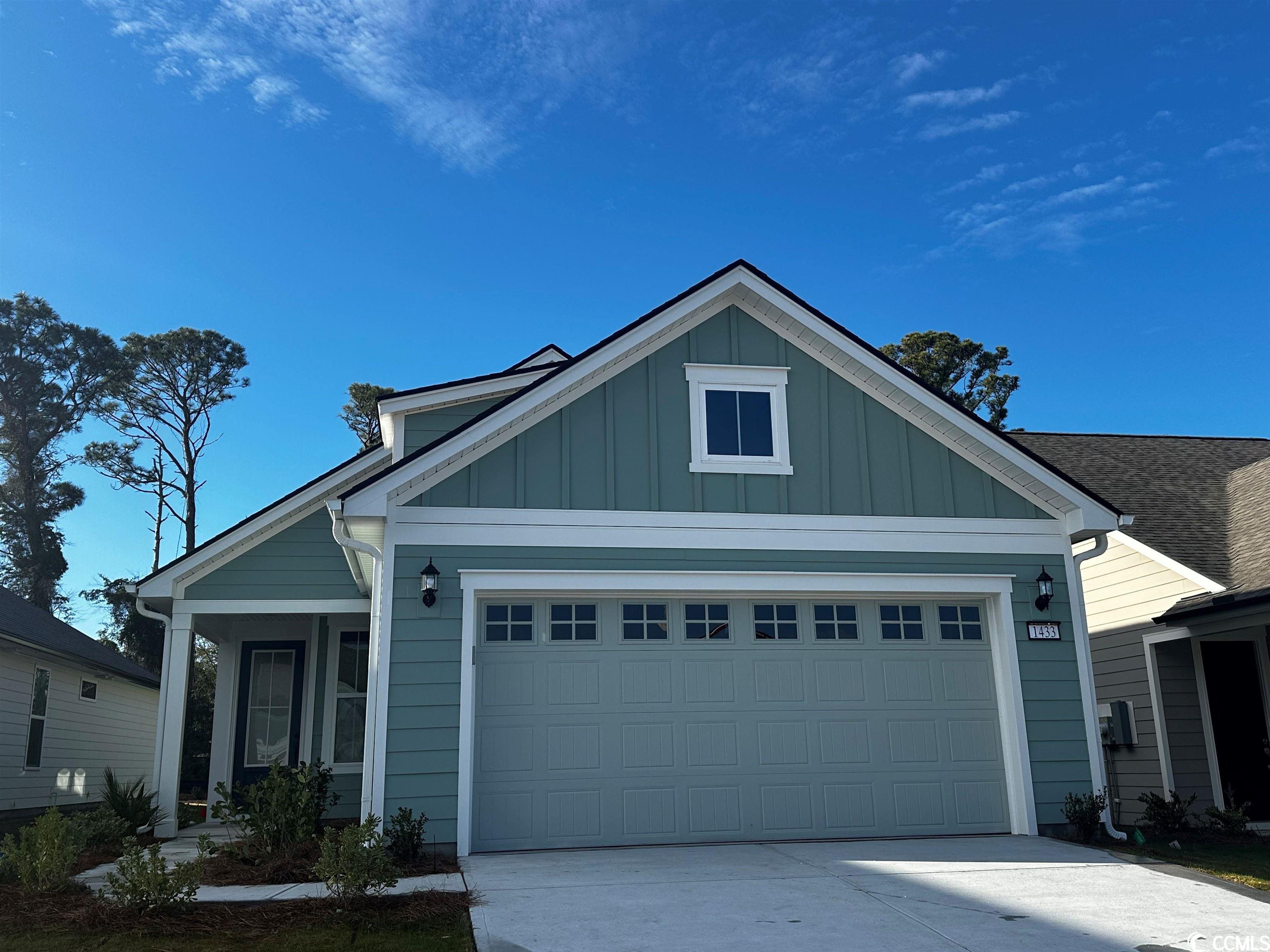 1433 Littleleaf Loop North Myrtle Beach, SC 29582