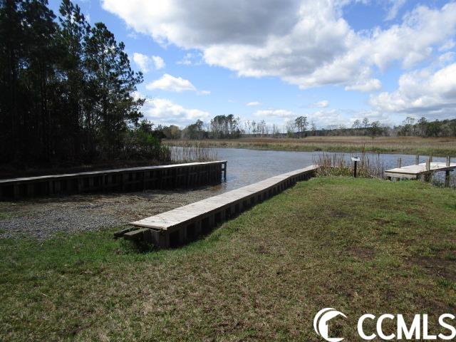 Slip 28 Friendfield Marina, Georgetown, South Carolina image 17