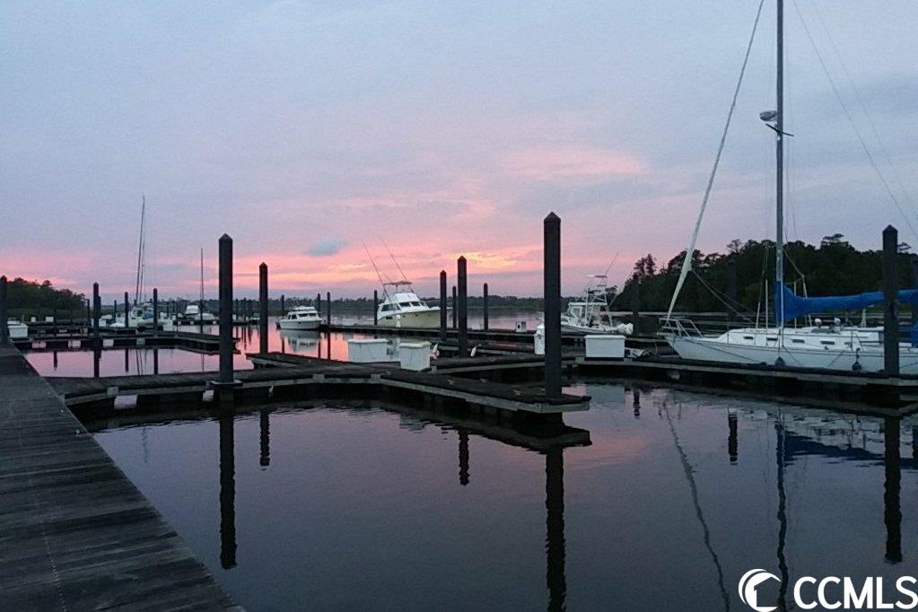 Slip 28 Friendfield Marina, Georgetown, South Carolina image 6