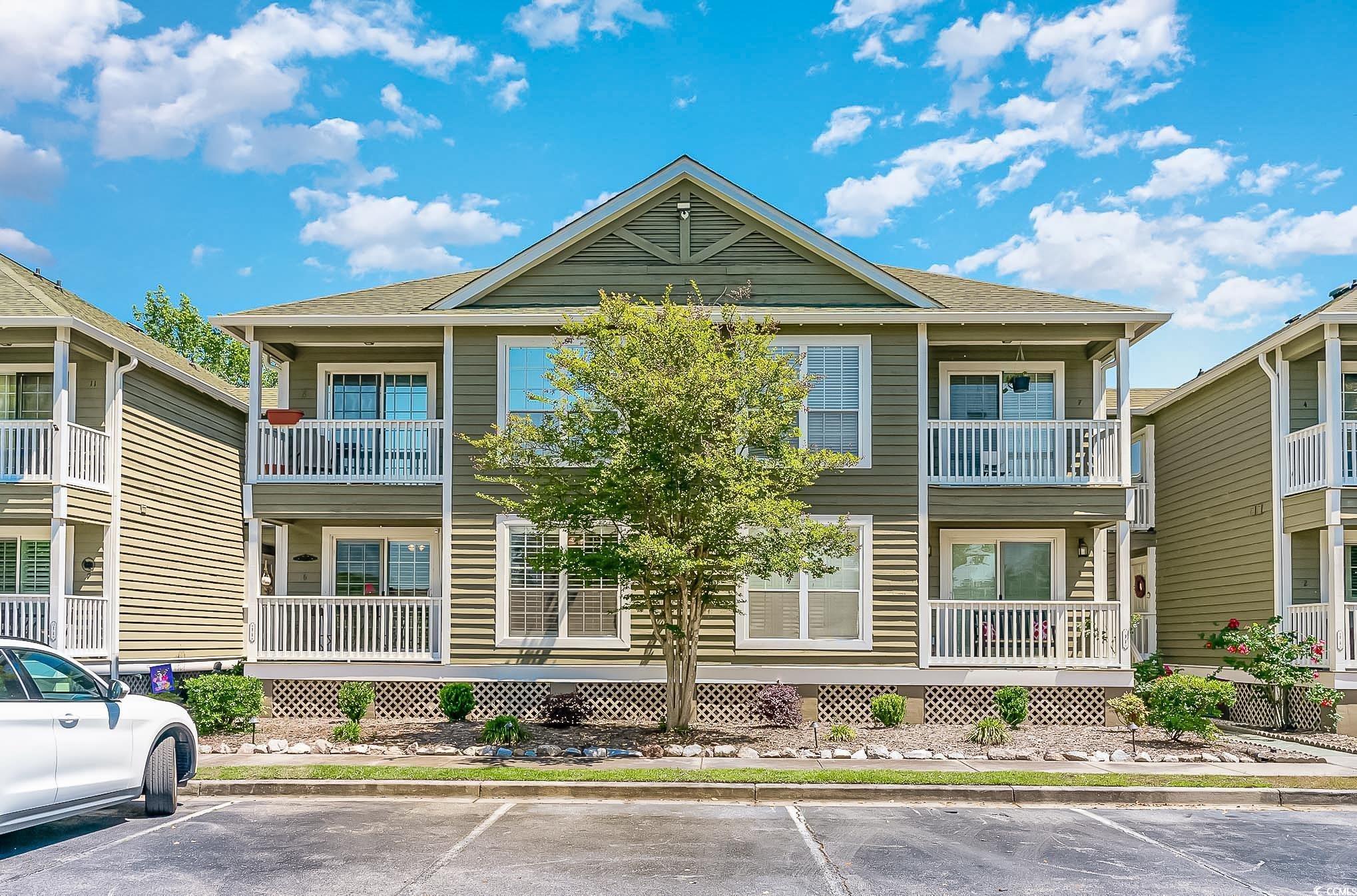 10 Laurel St. UNIT #6 Conway, SC 29526