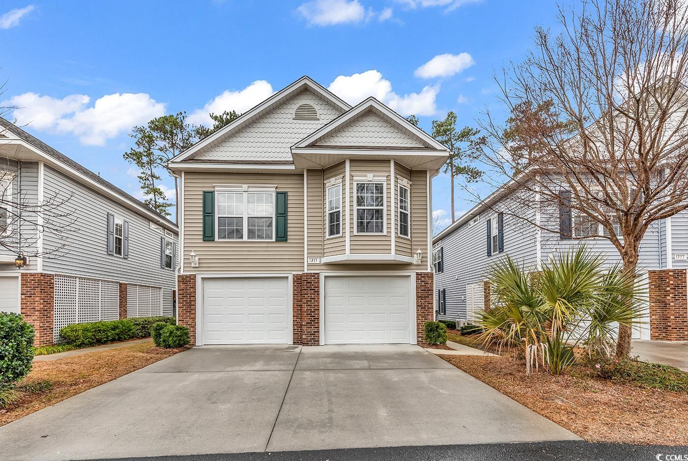 1371 Cottage Dr. Myrtle Beach, SC 29577