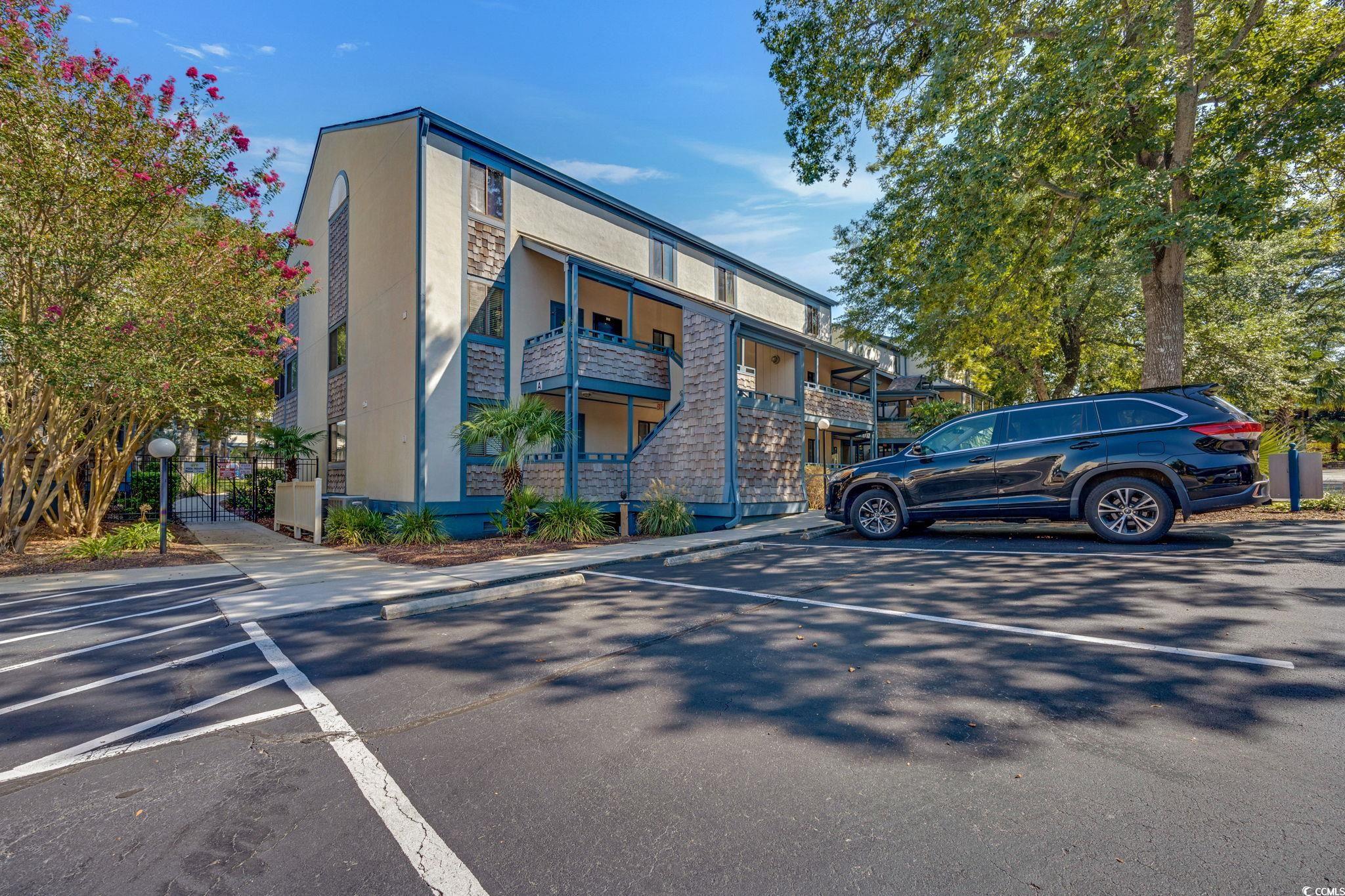 250 Maison Dr. UNIT A-8 Myrtle Beach, SC 29572