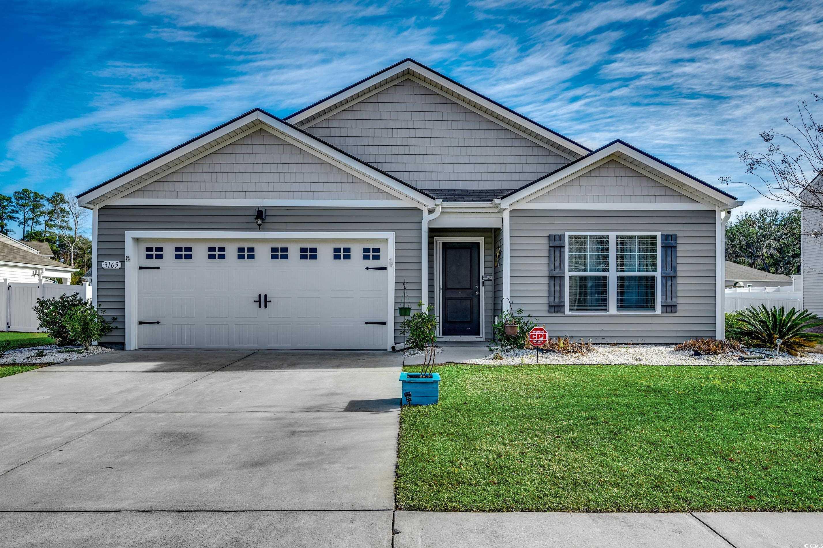 3165 Holly Loop Conway, SC 29527