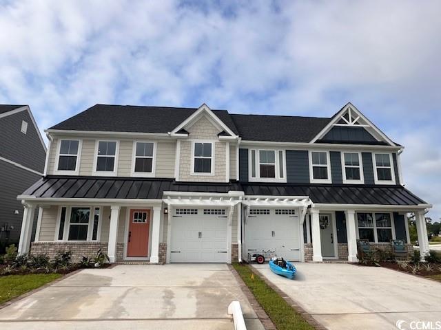 8909 Freya Way UNIT 22A Longs, SC 29568