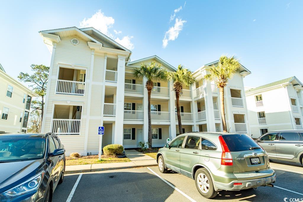 589 Blue River Ct. UNIT 4E Myrtle Beach, SC 29579