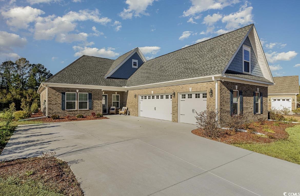 2232 Wood Stork Dr. Conway, SC 29526