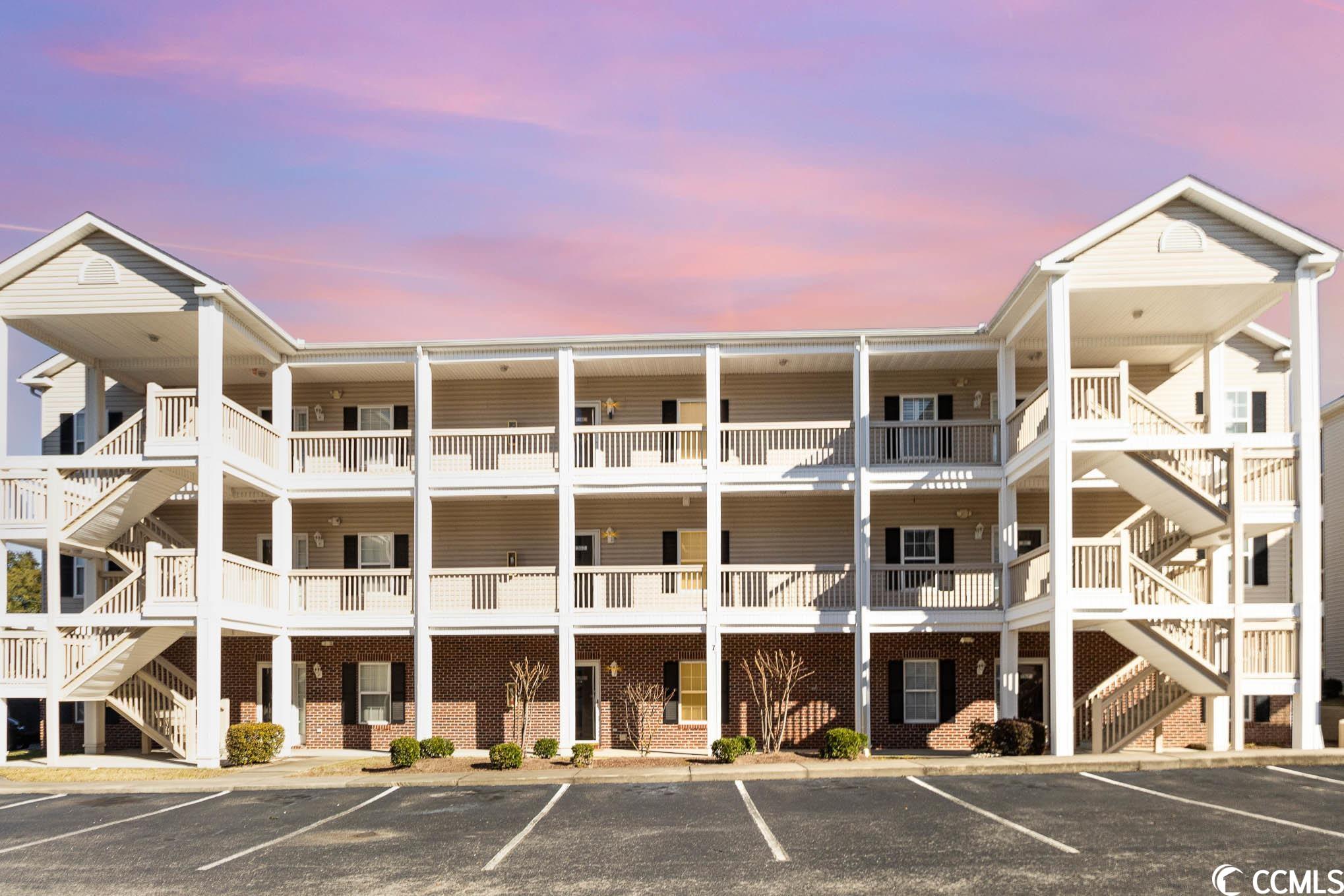 1058 Sea Mountain Hwy. UNIT 7-302 North Myrtle Beach, SC 29582