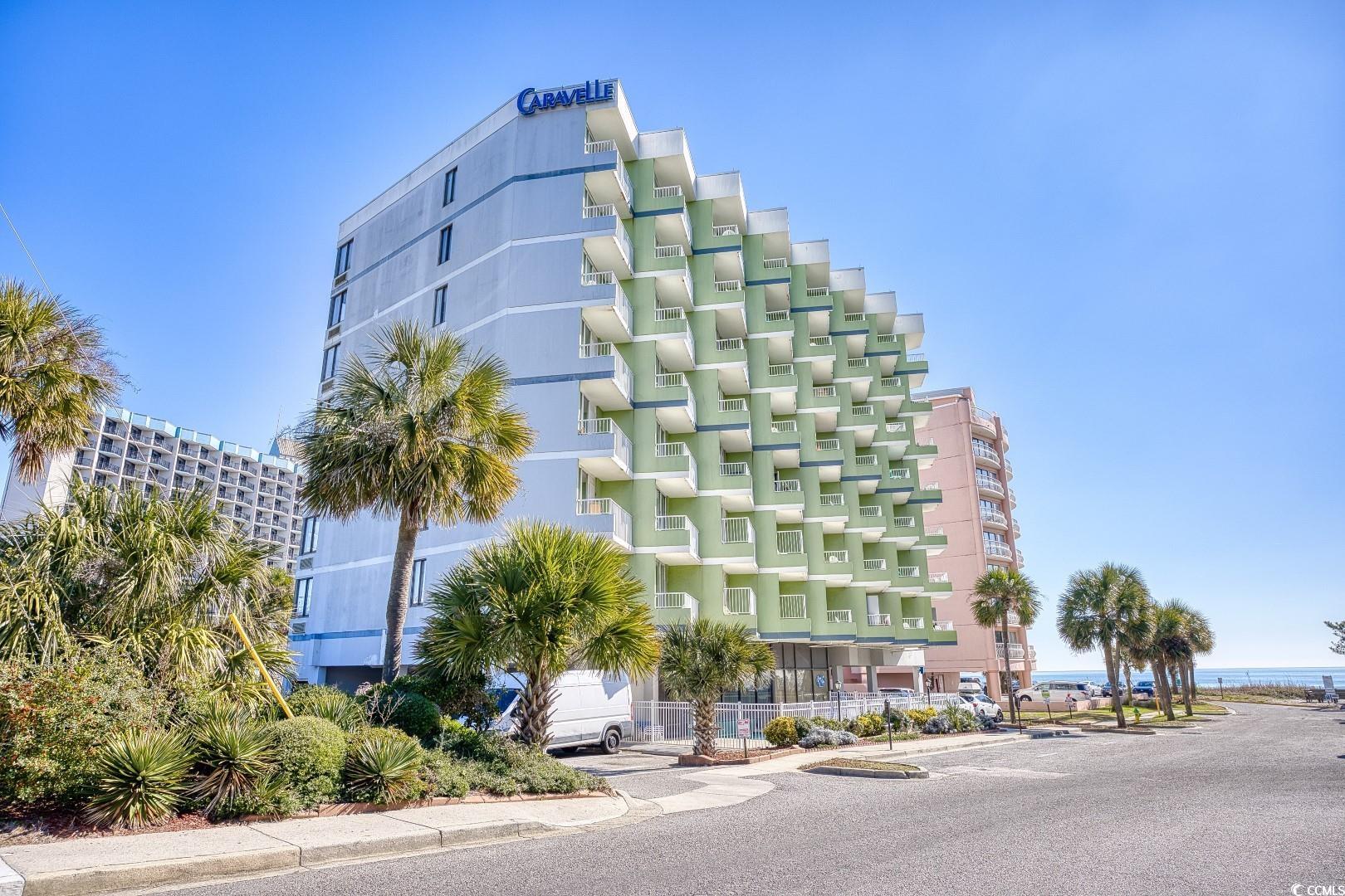 7000 N Ocean Blvd. UNIT #228 Myrtle Beach, SC 29572
