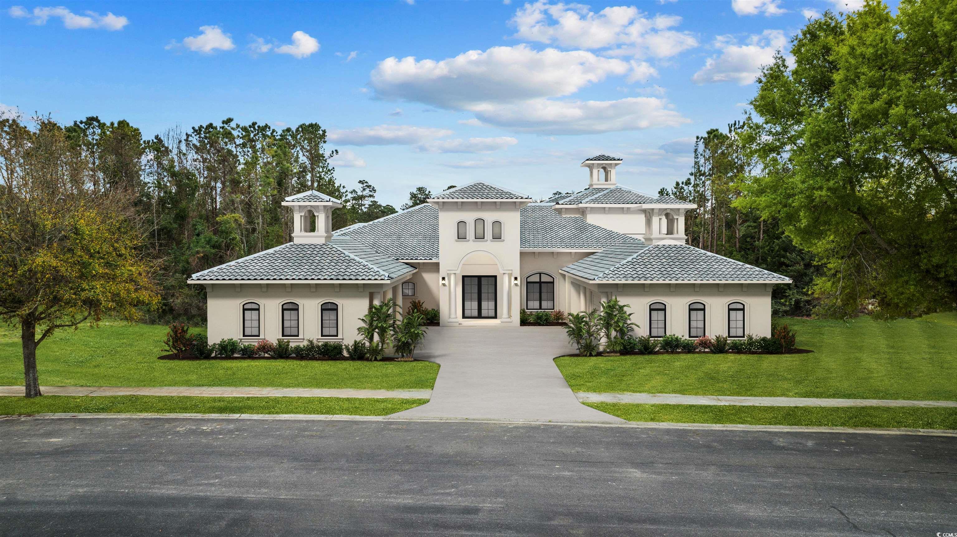 9185 Marina Pkwy. Myrtle Beach, SC 29572