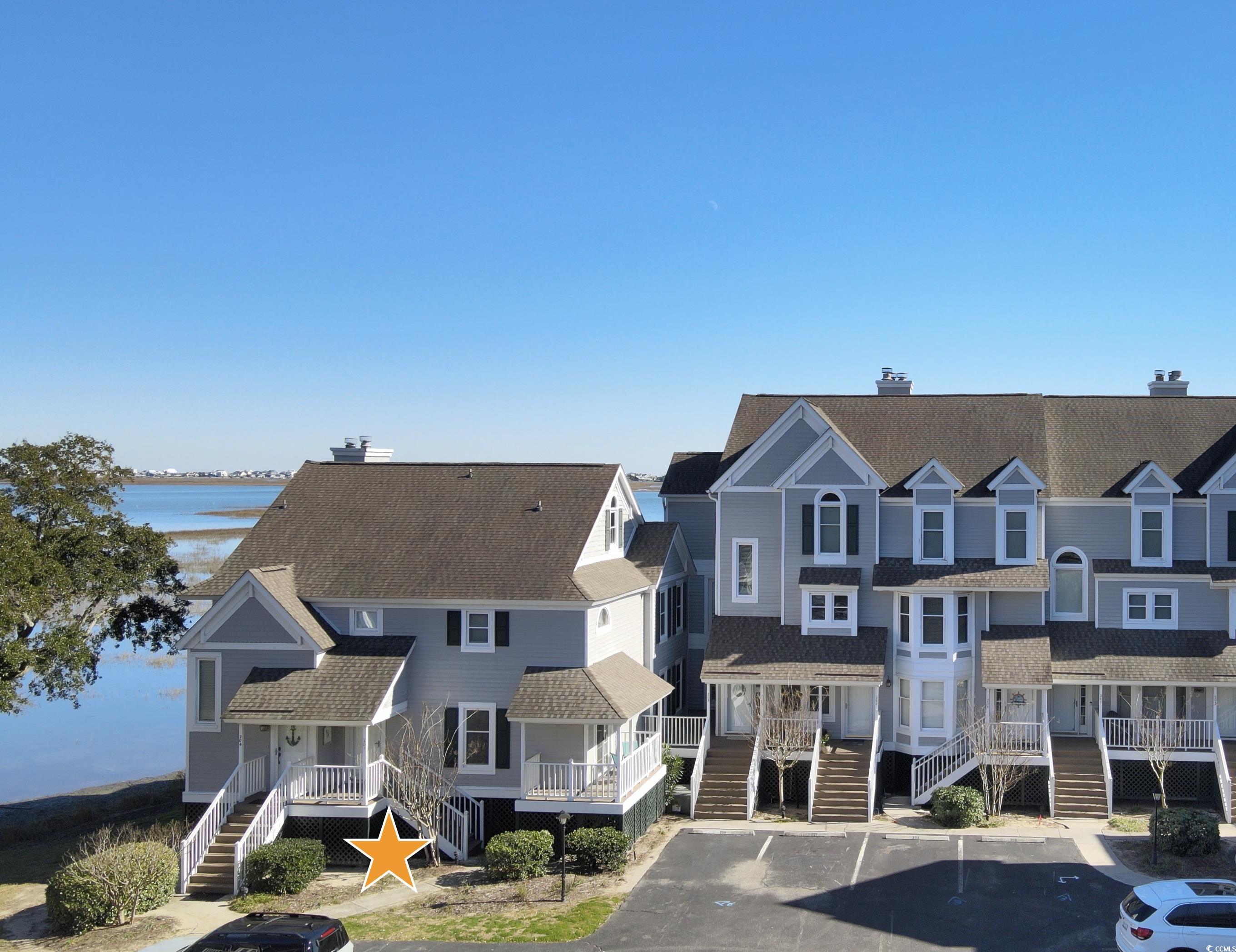 4999 Highway 17 Business UNIT #201 Murrells Inlet, SC 29576