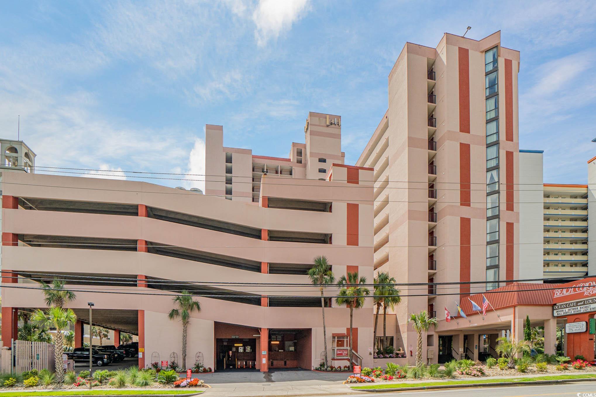 5308 N Ocean Blvd. UNIT #1503 Myrtle Beach, SC 29577