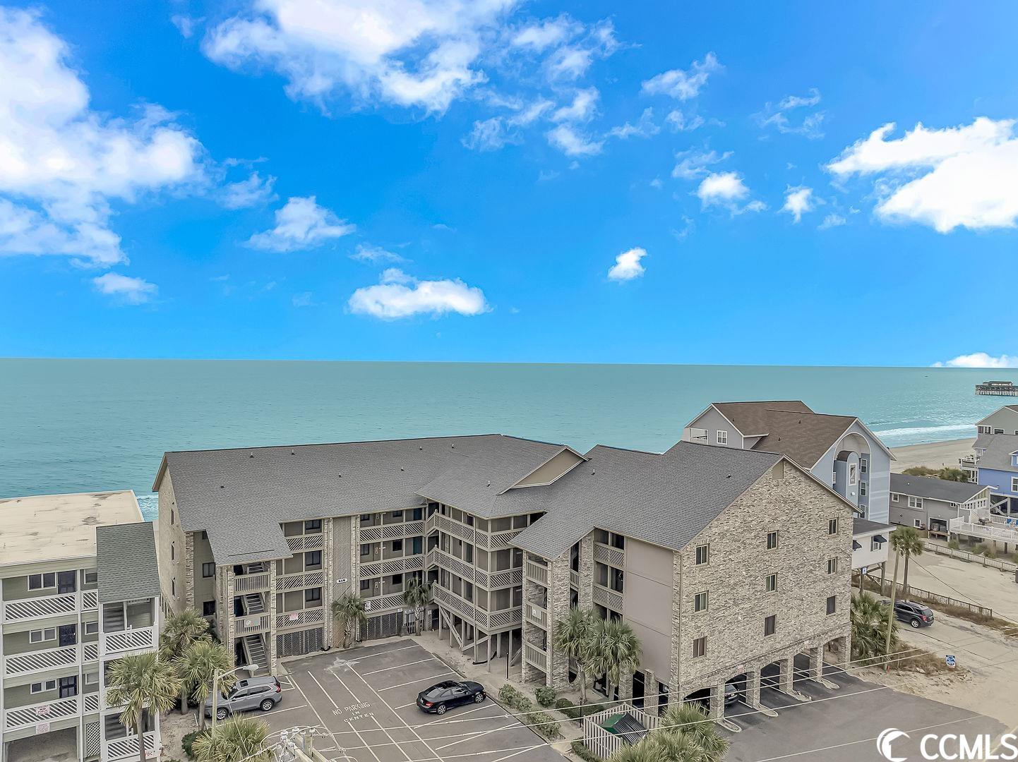 618 N Waccamaw Dr. UNIT A-8 Murrells Inlet, SC 29576