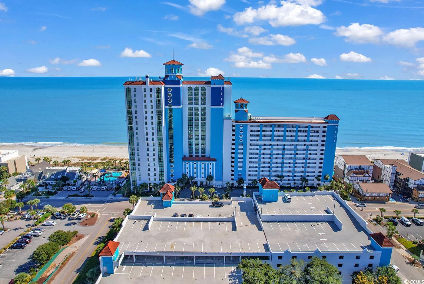 3000 N Ocean Blvd. UNIT #1230 Myrtle Beach, SC 29577