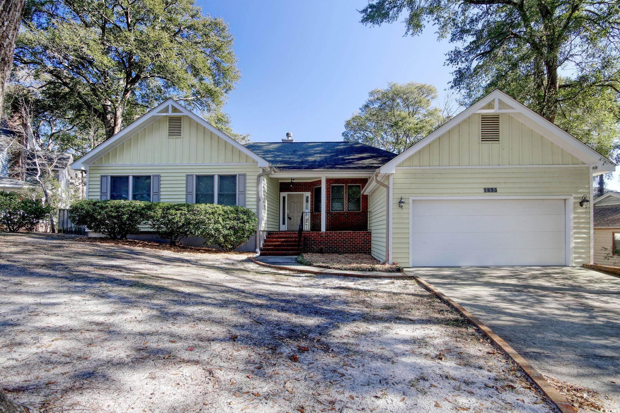 1030 Waterway Ln. Myrtle Beach, SC 29572