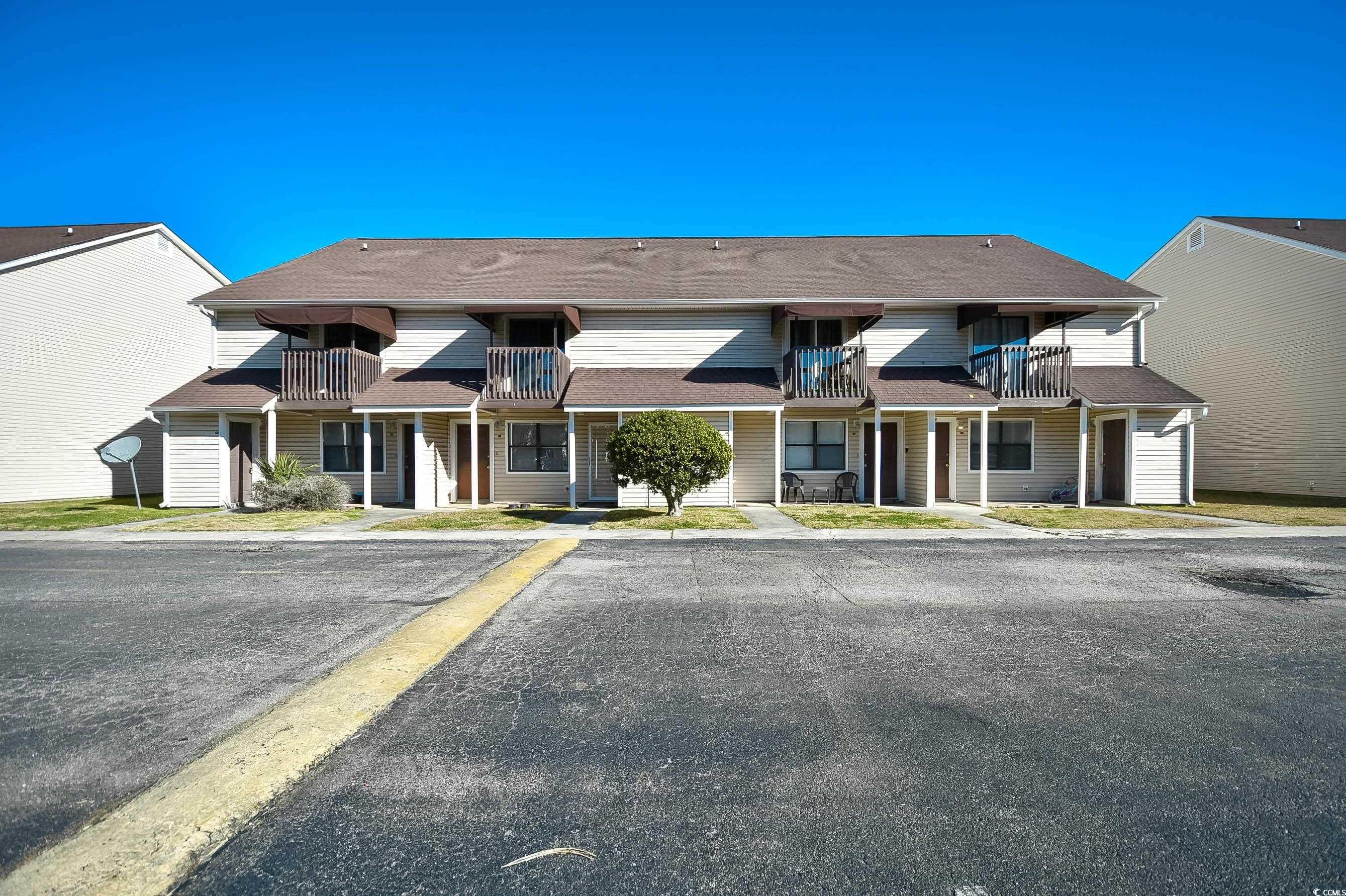 755 Burcale Rd. UNIT K-7 Myrtle Beach, SC 29579