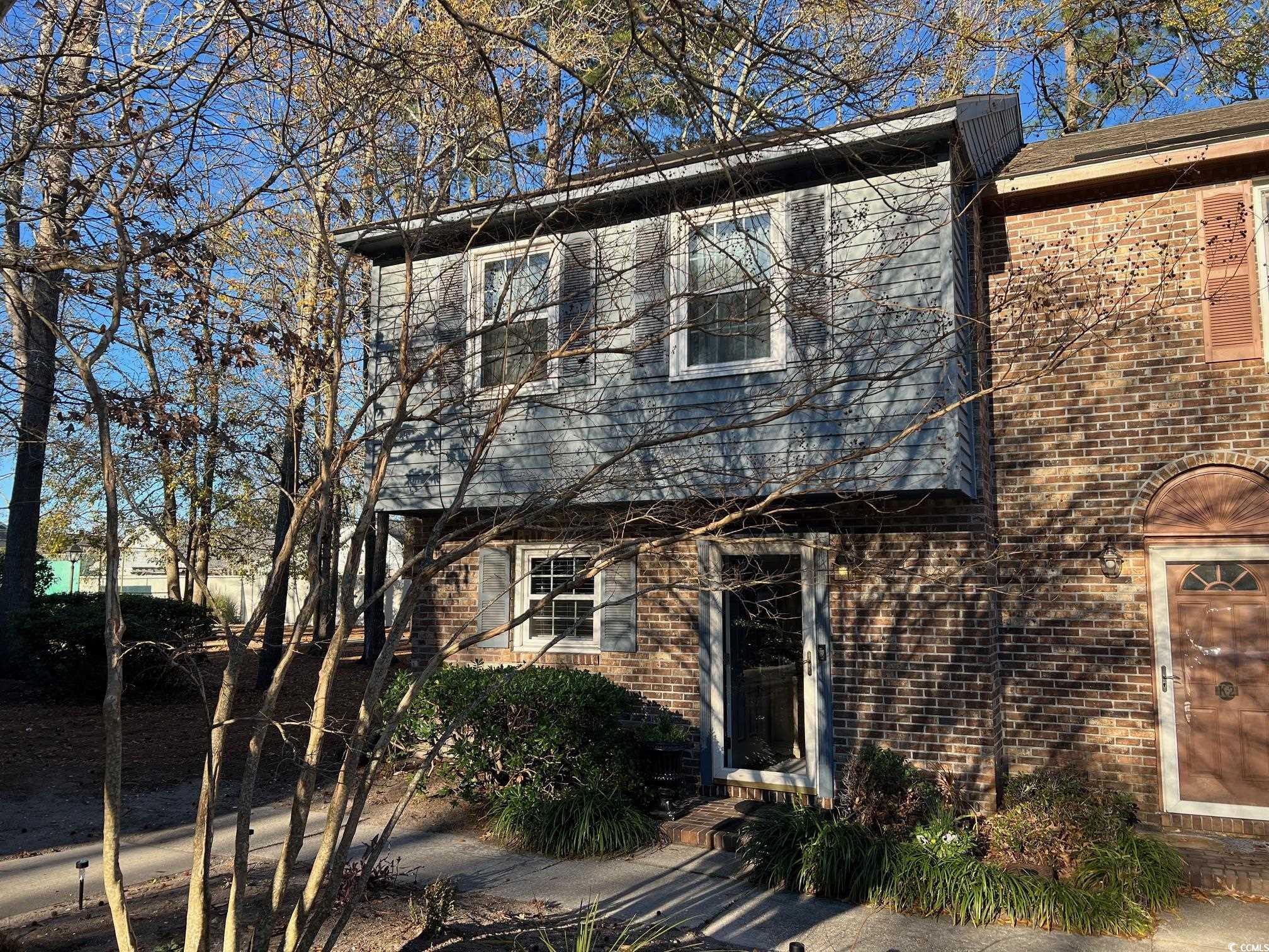 830 44th Ave. N UNIT K-1 Myrtle Beach, SC 29577