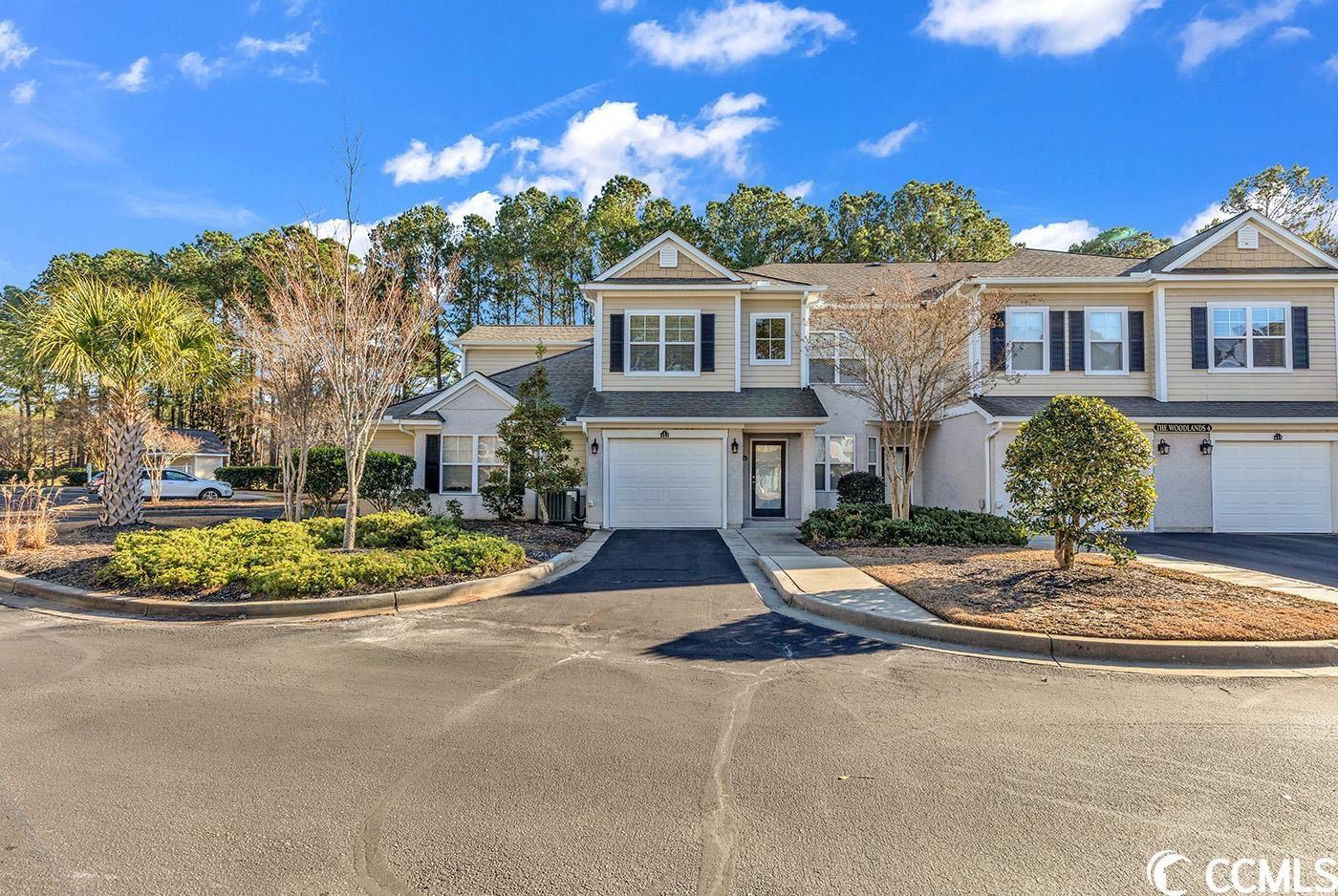 2450 Marsh Glen Dr. UNIT #421 North Myrtle Beach, SC 29582