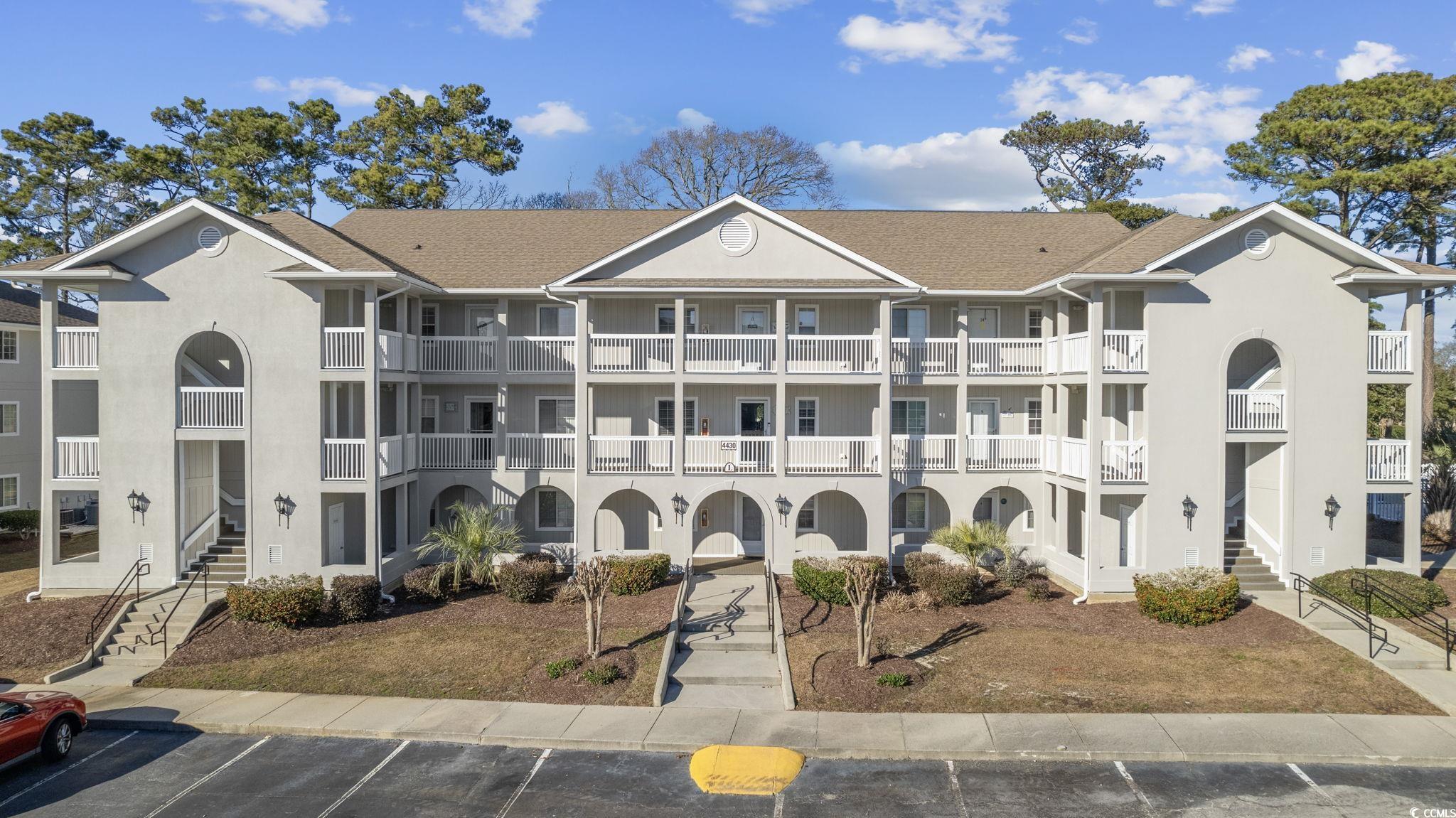 4430 Eastport Blvd. UNIT L-3 Little River, SC 29566