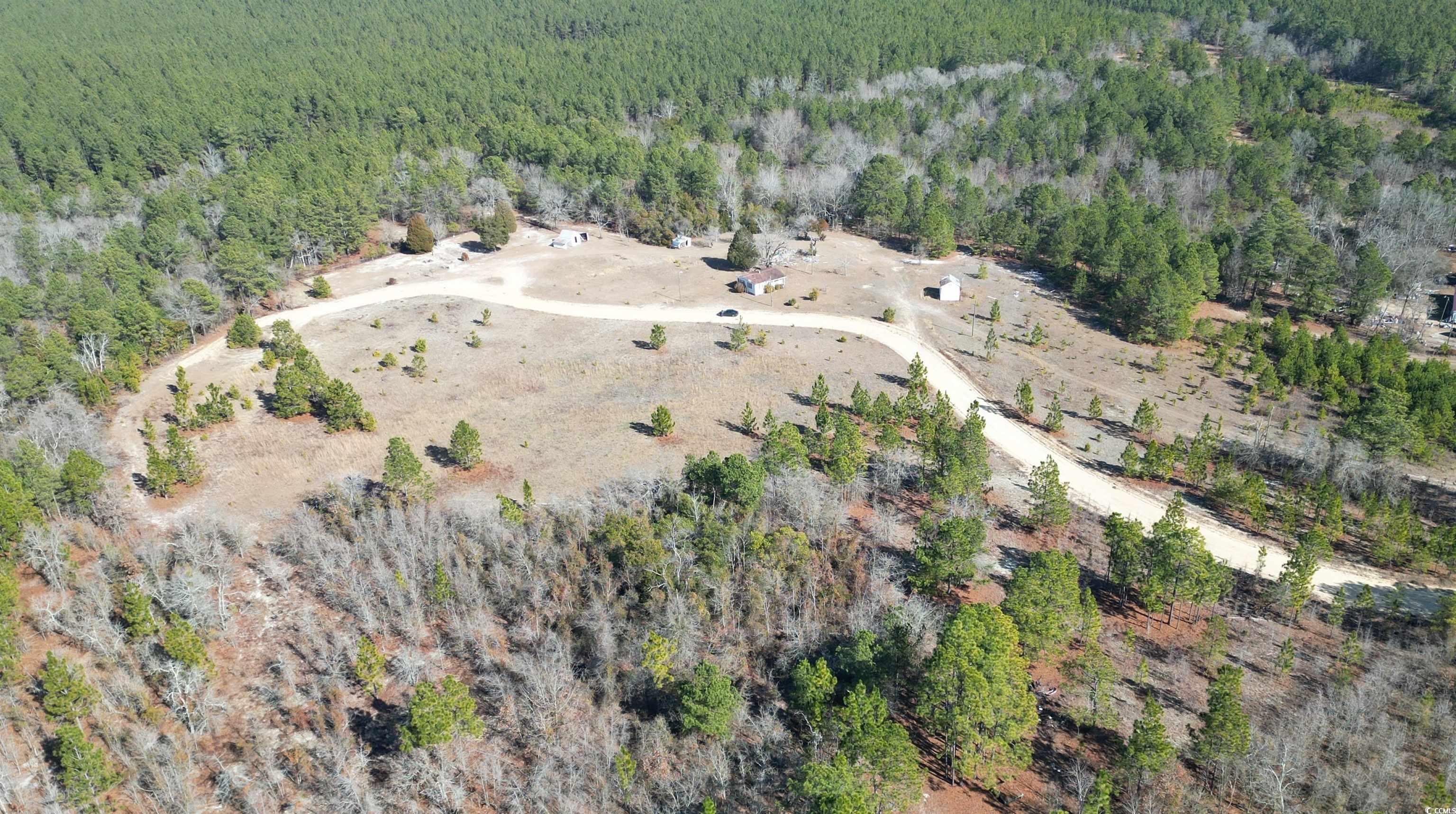 TBD4 Kickapoo Dr., Green Sea, South Carolina image 1