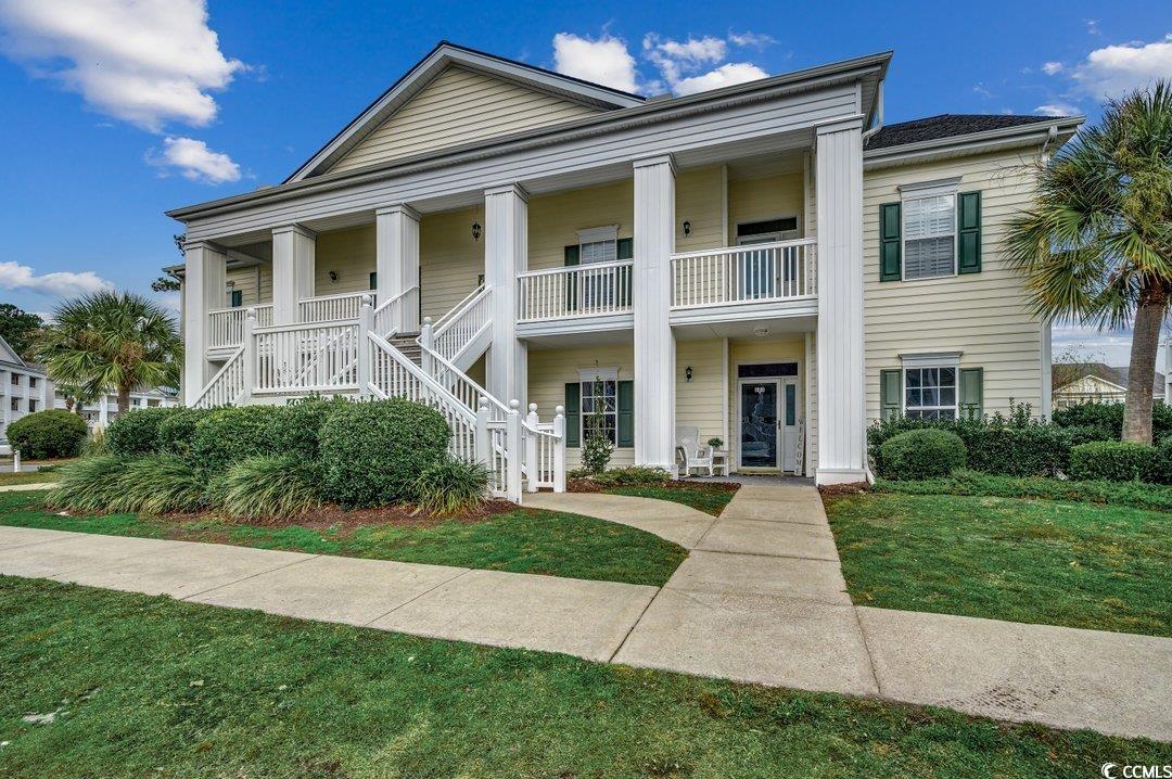 4936 Crab Pond Ct. UNIT #102 Myrtle Beach, SC 29579