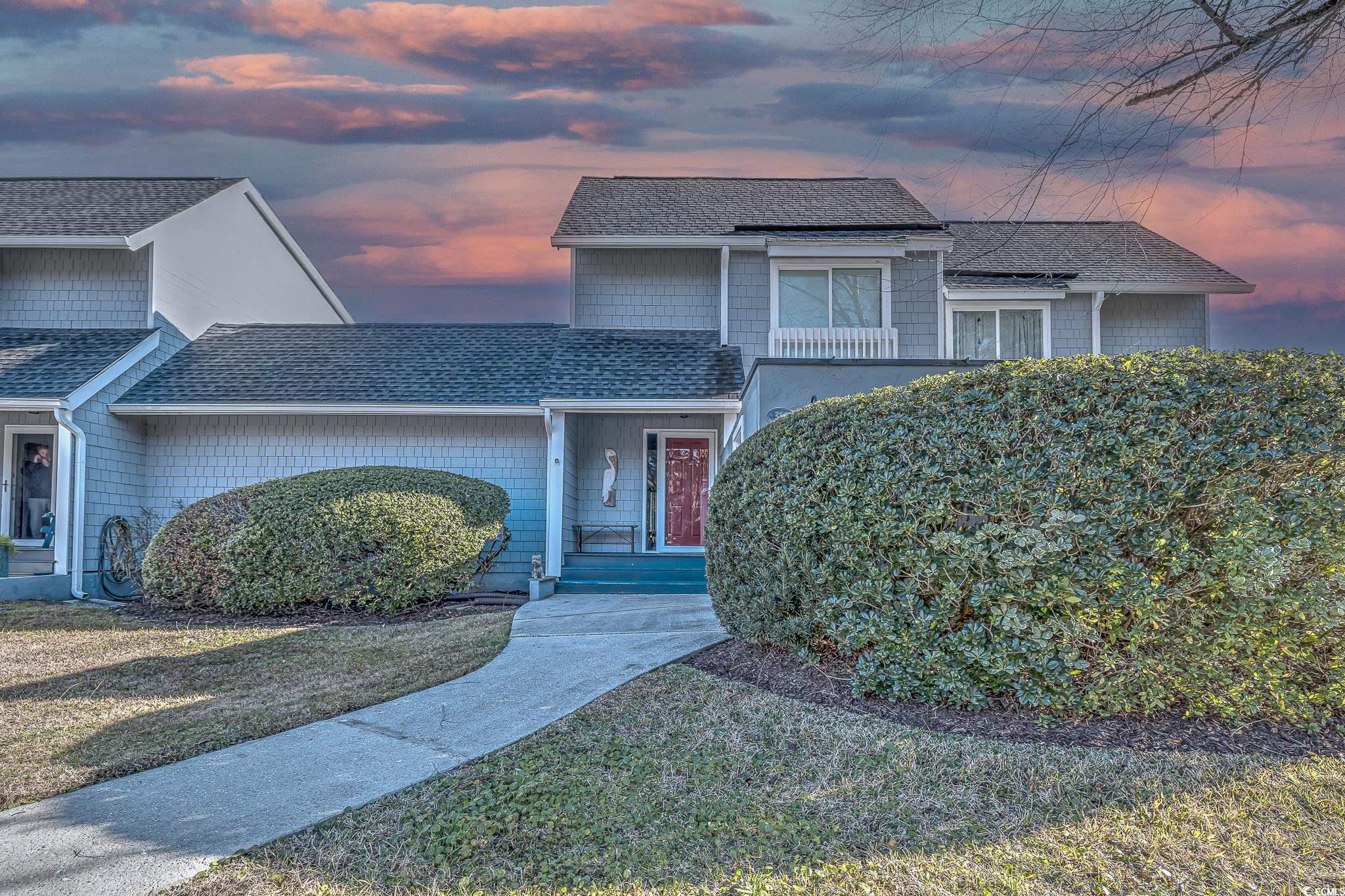 77 Pheasant Loop UNIT #314 Georgetown, SC 29440