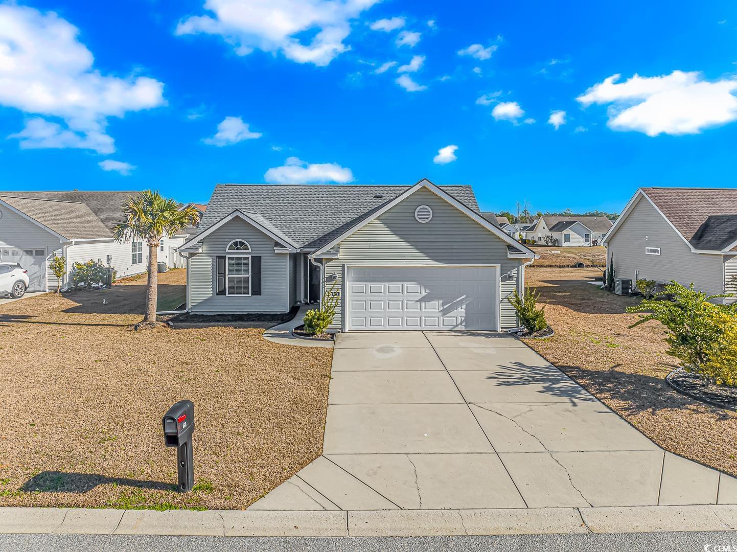 350 Barton Loop Myrtle Beach, SC 29579