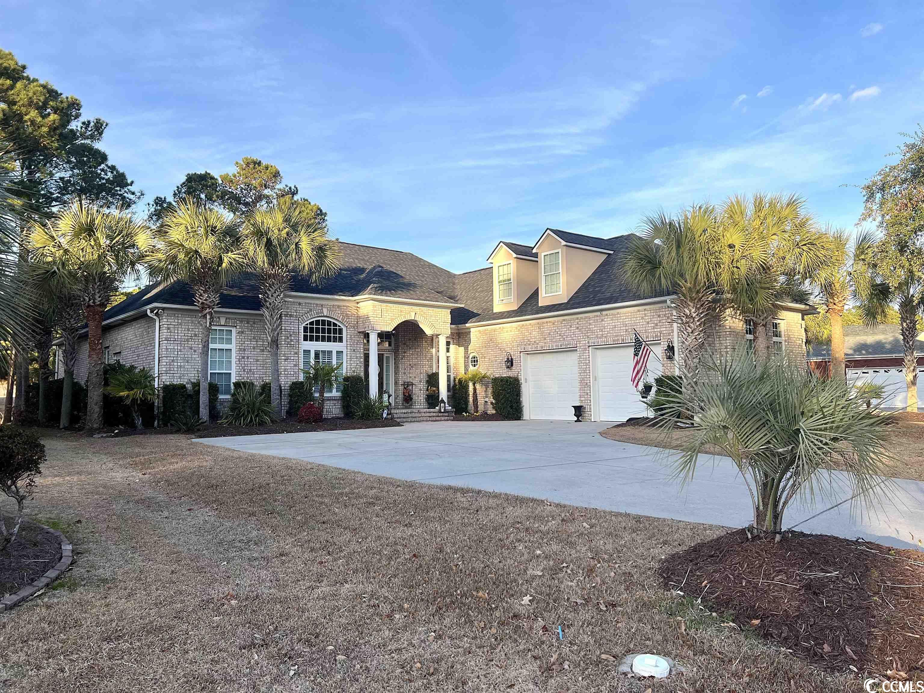 5413 Pheasant Dr. North Myrtle Beach, SC 29582