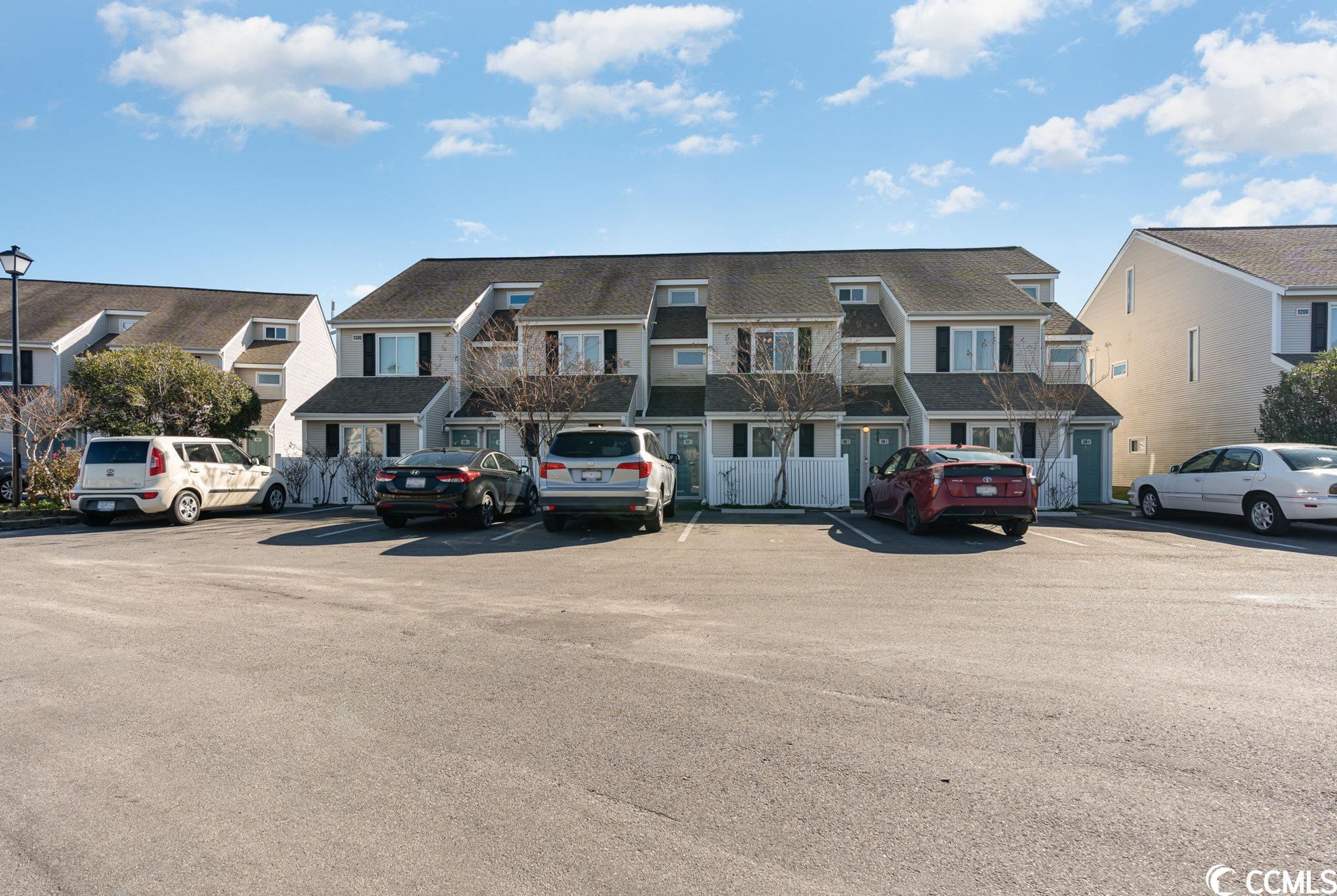 1300 Deer Creek Rd. UNIT G Myrtle Beach, SC 29575