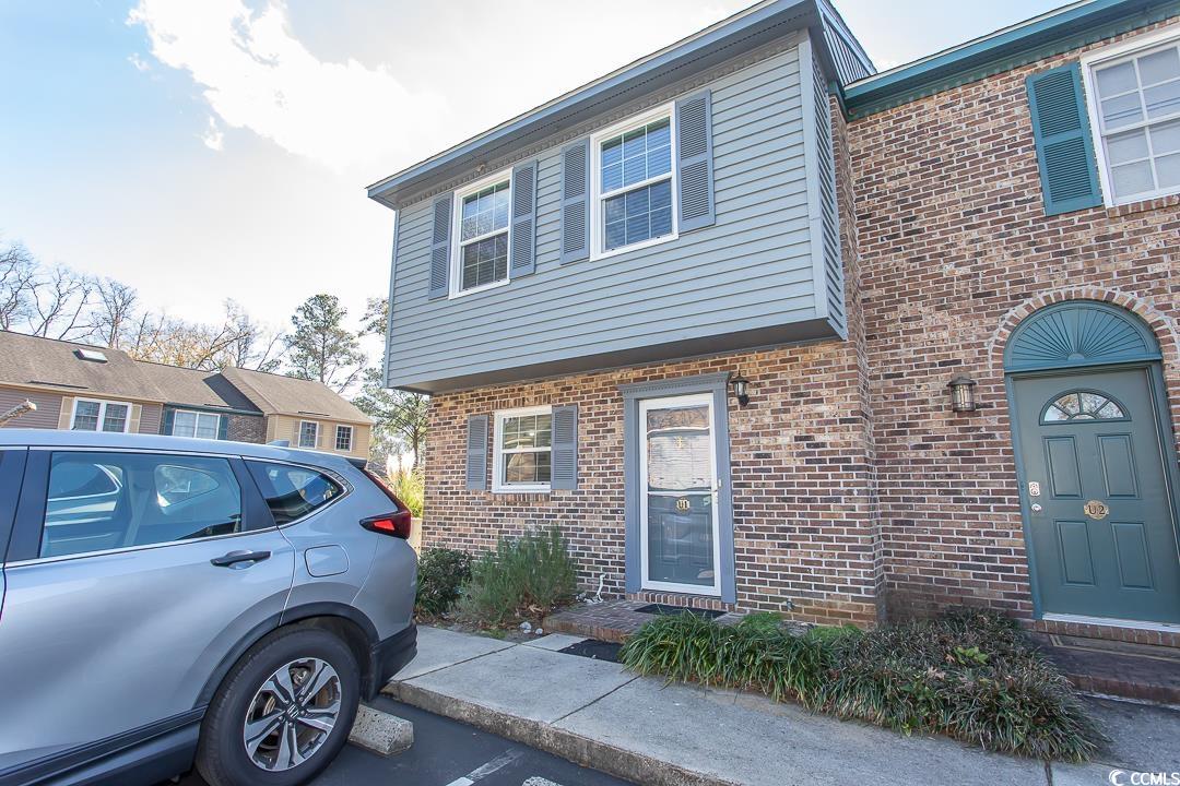 830 N 44th Ave. N UNIT U1 Myrtle Beach, SC 29577