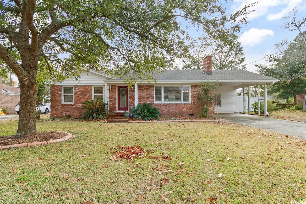707 46th Ave. N Myrtle Beach, SC 29577